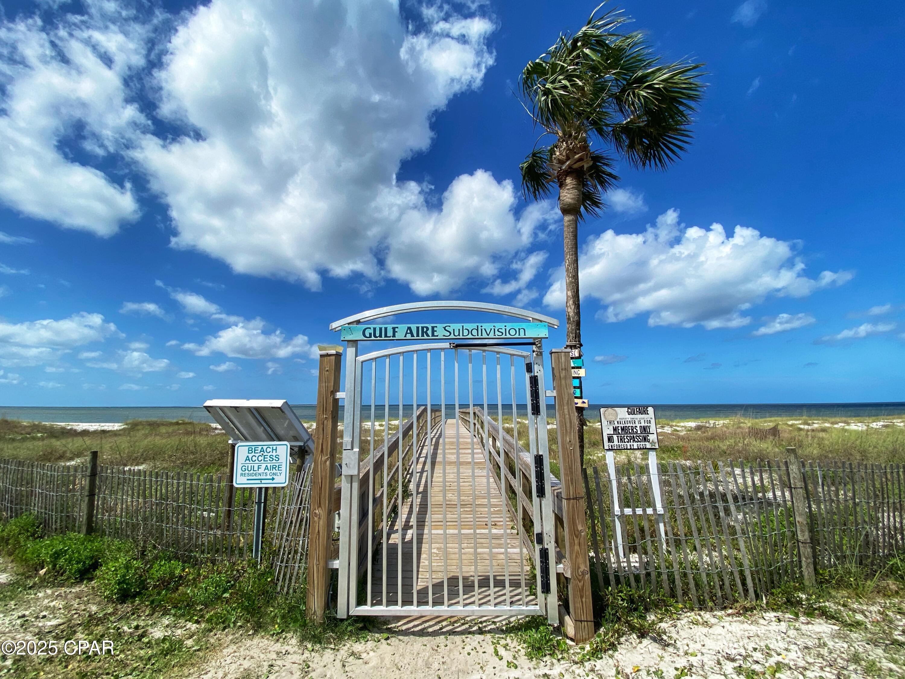 Gulfaire - Residential