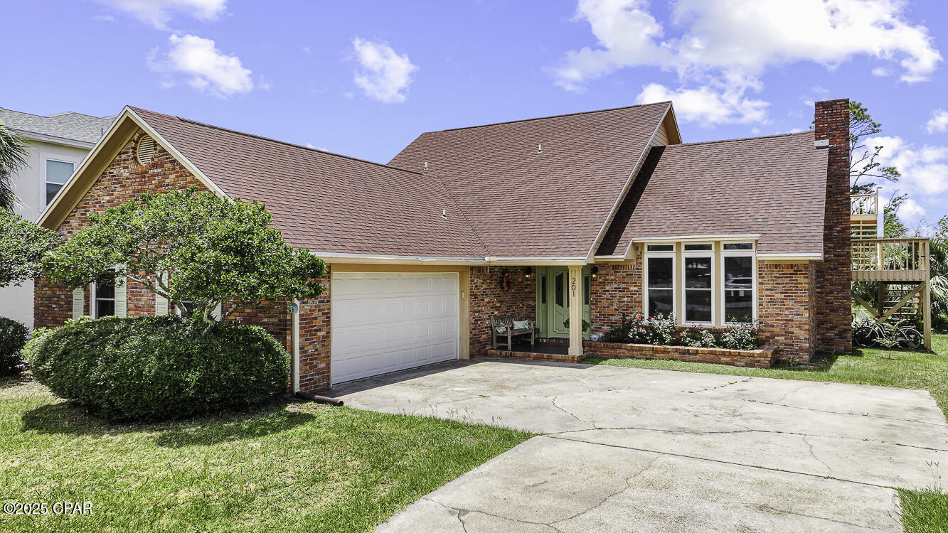 Gulfaire - Residential