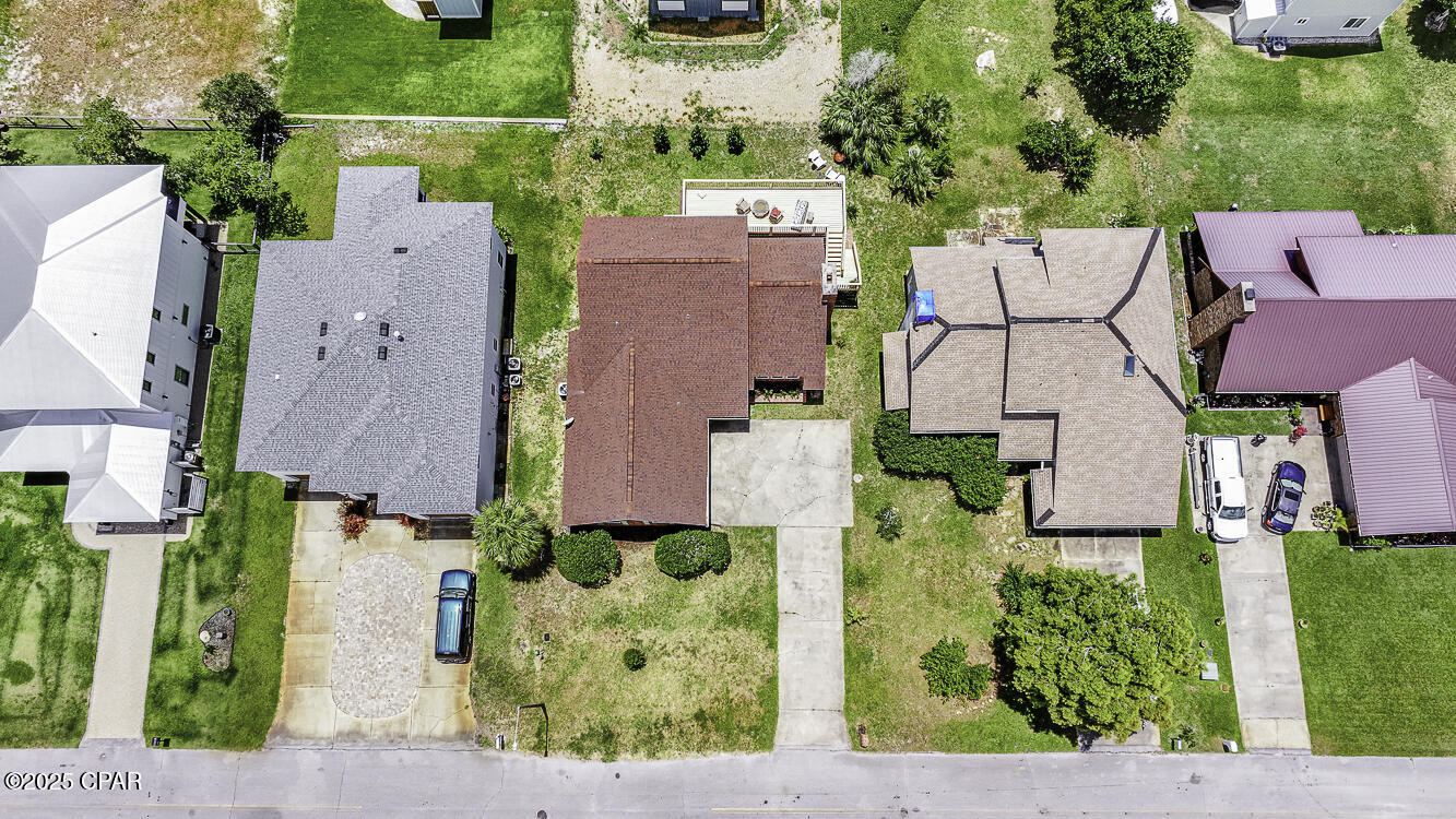 Gulfaire - Residential