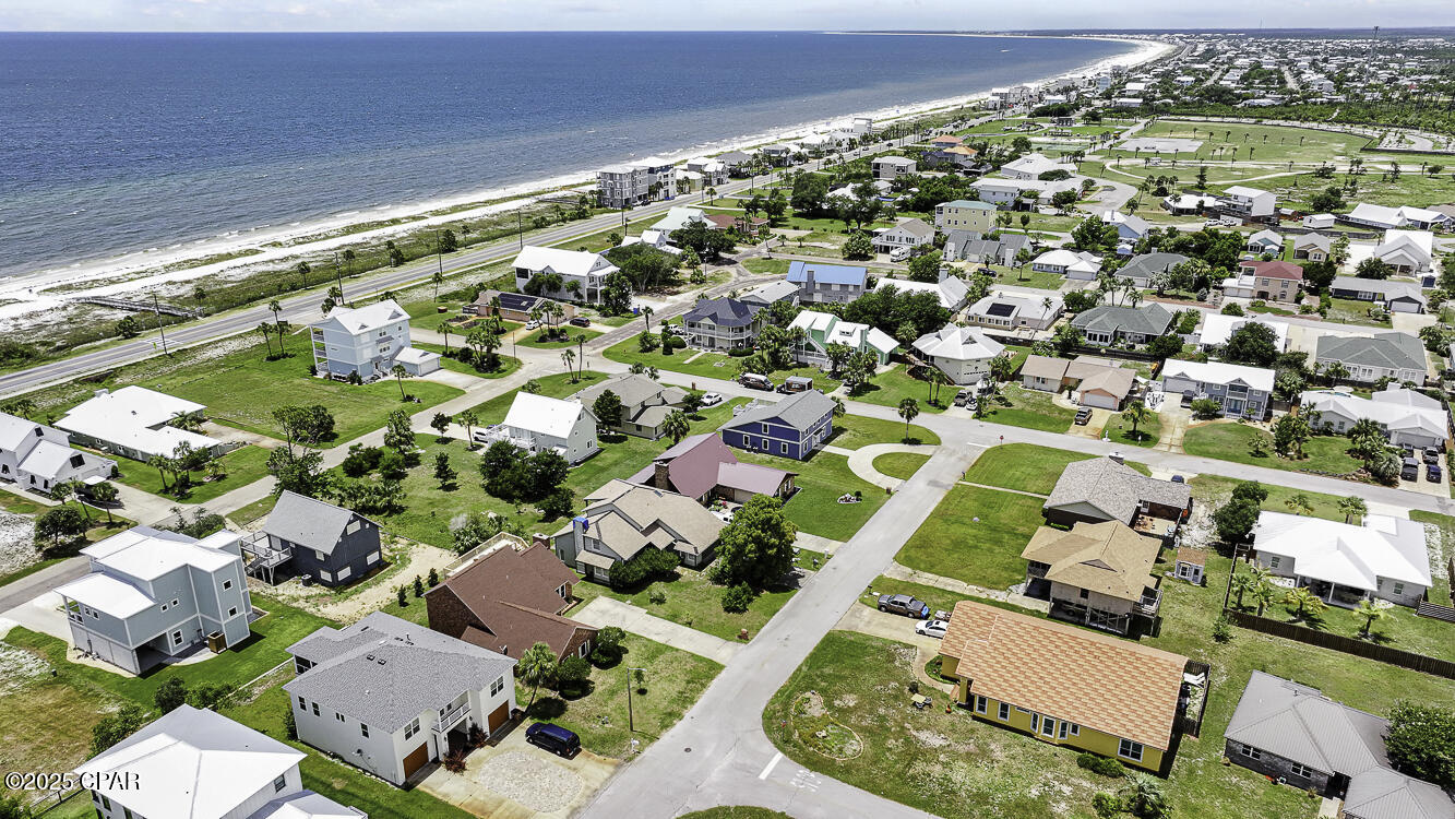 Gulfaire - Residential