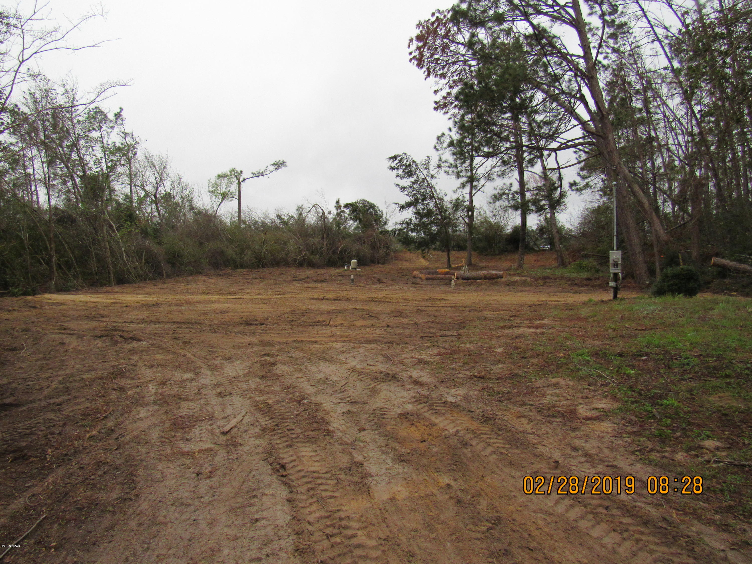 No Named Subdivision - Land