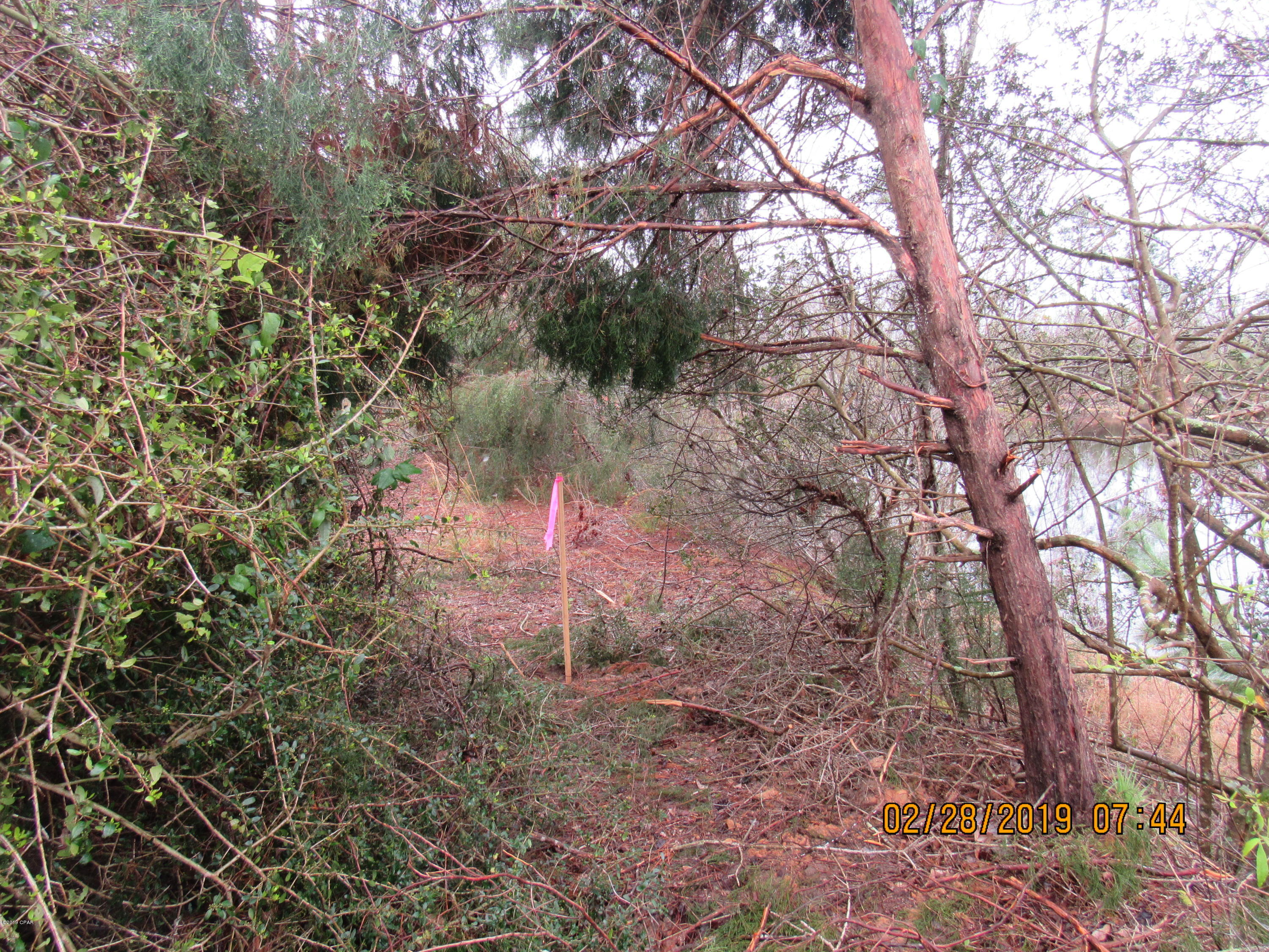 No Named Subdivision - Land