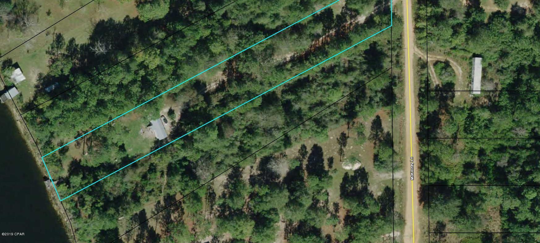 No Named Subdivision - Land