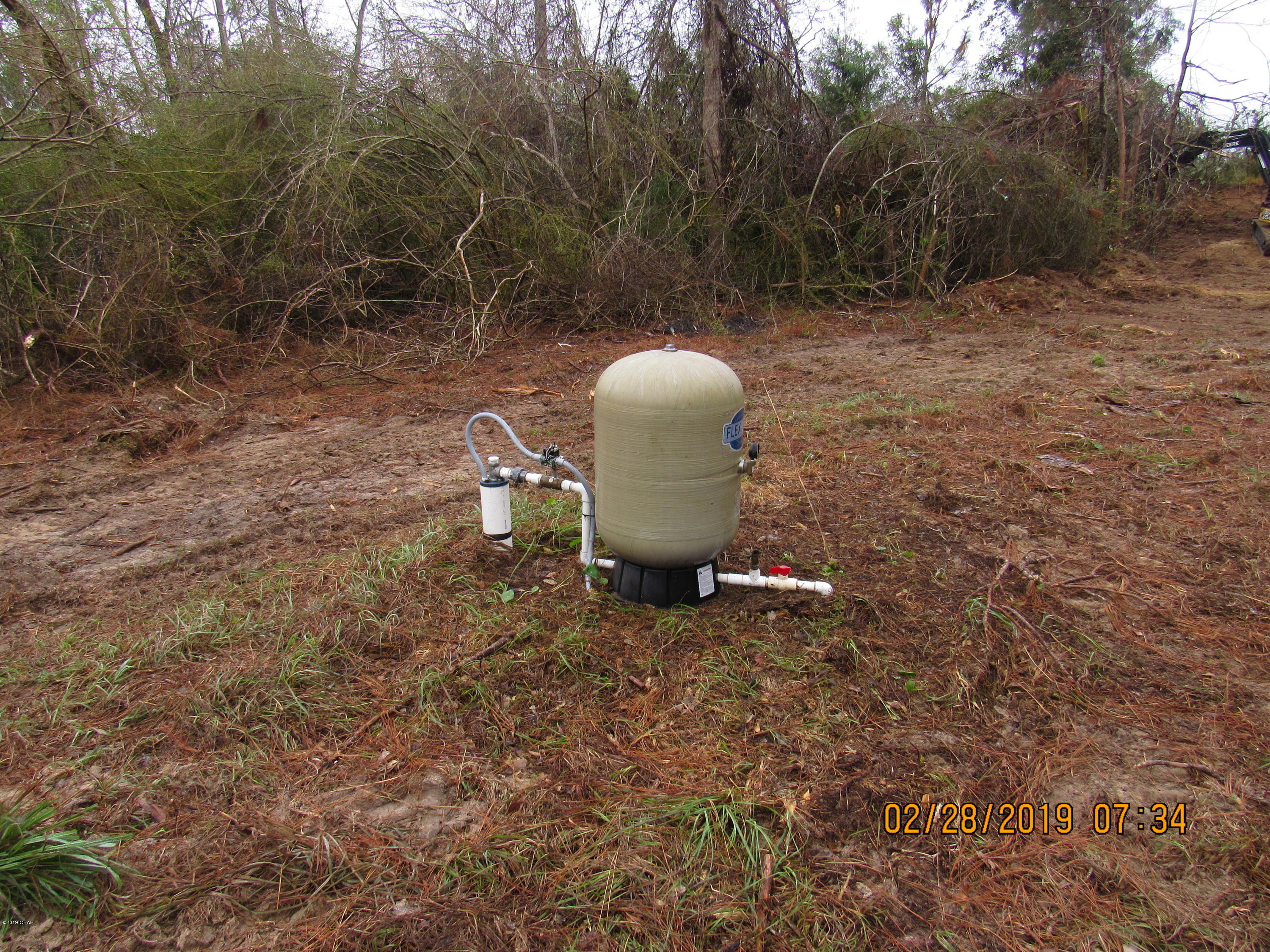 No Named Subdivision - Land