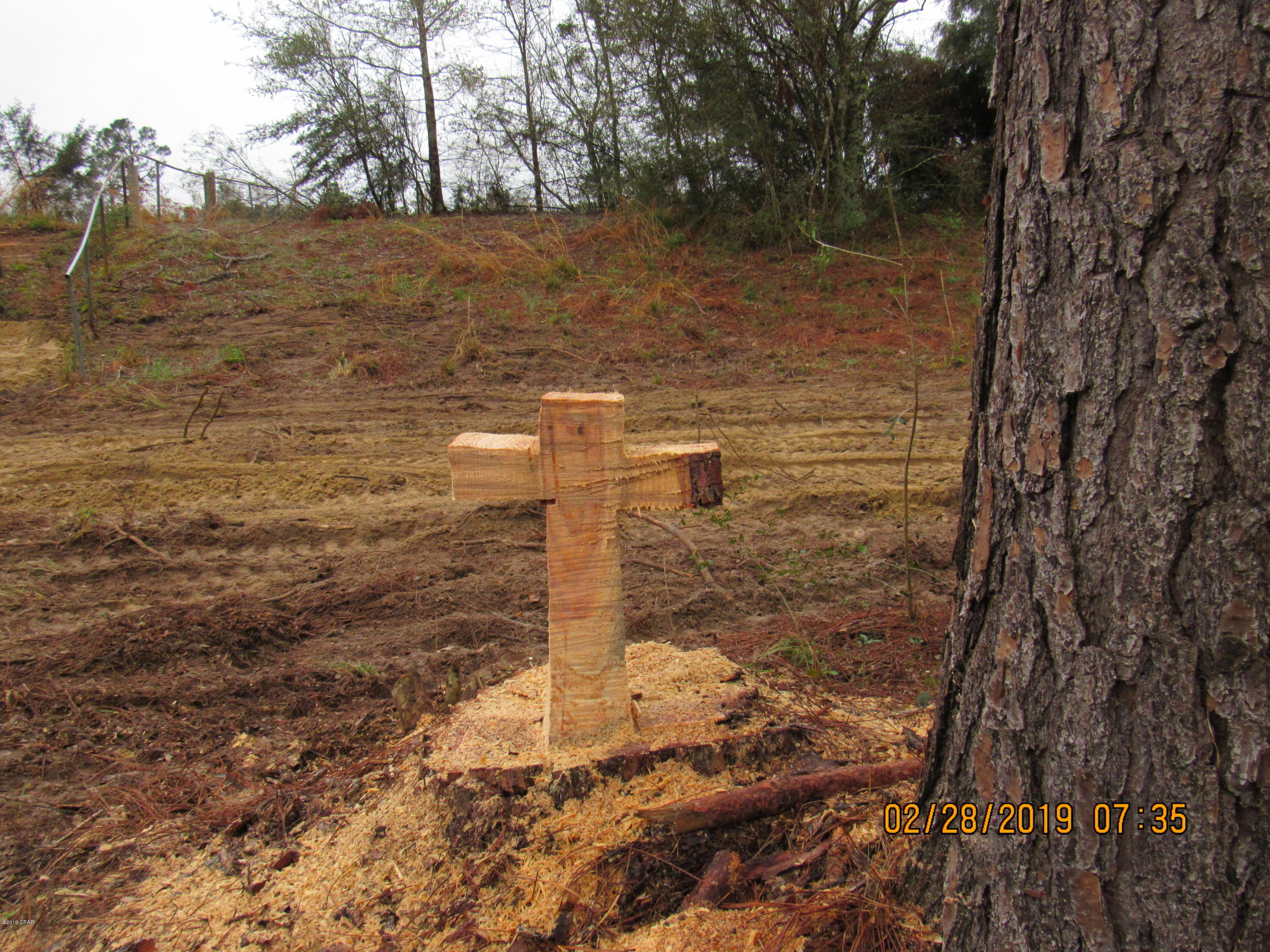 No Named Subdivision - Land