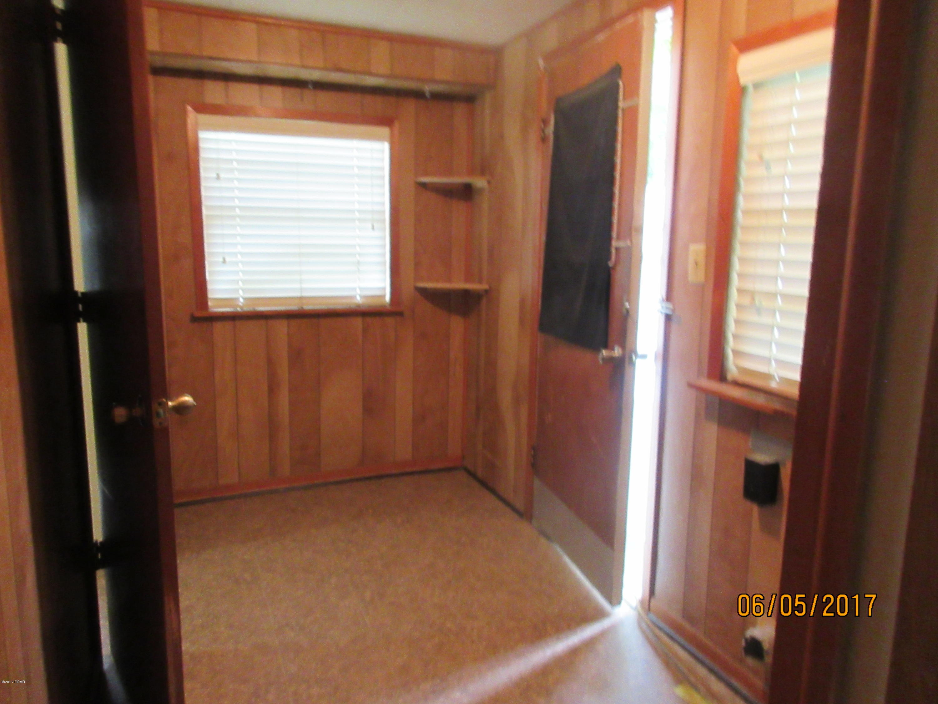 No Named Subdivision - Residential Lease