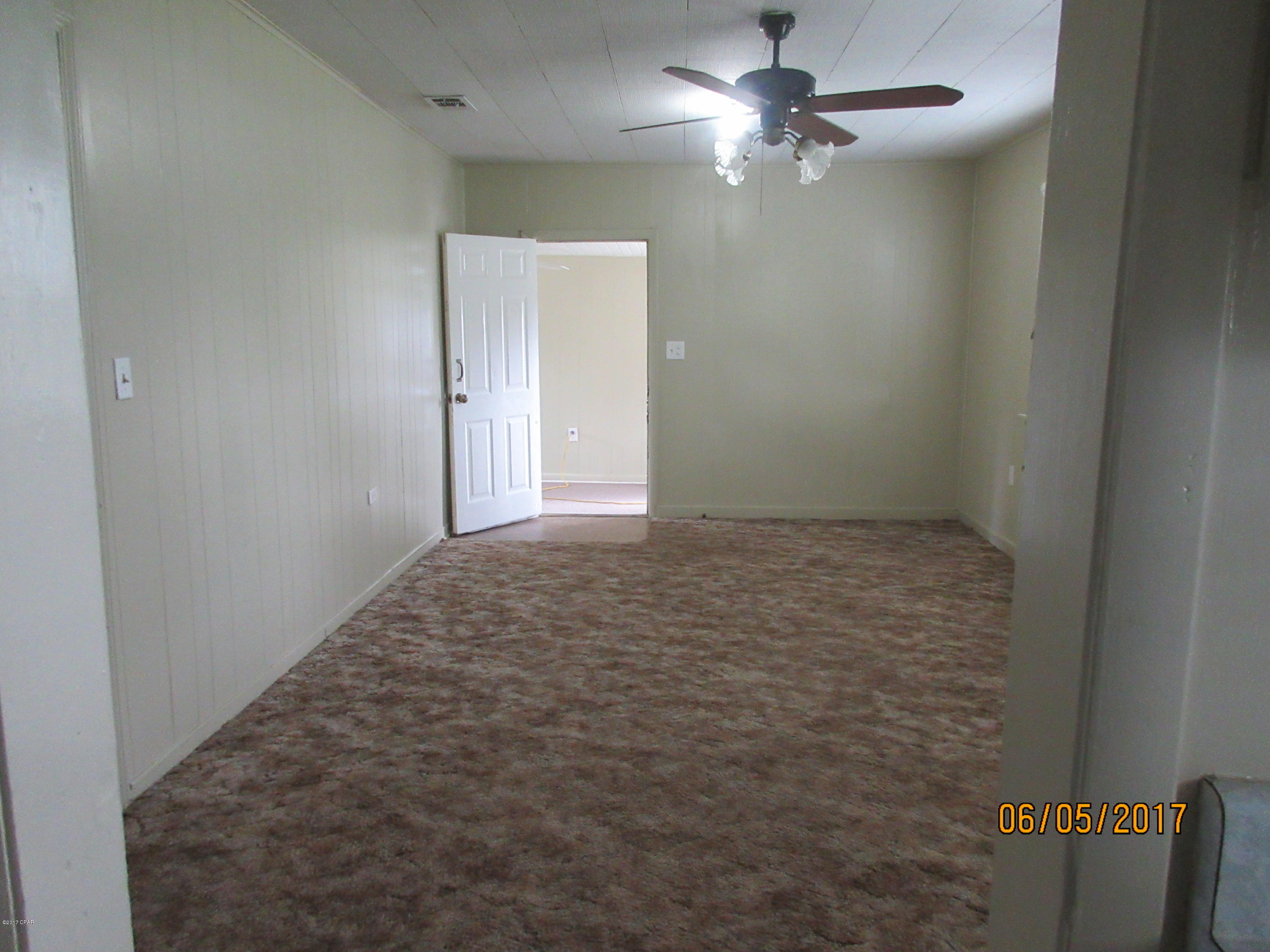 No Named Subdivision - Residential Lease