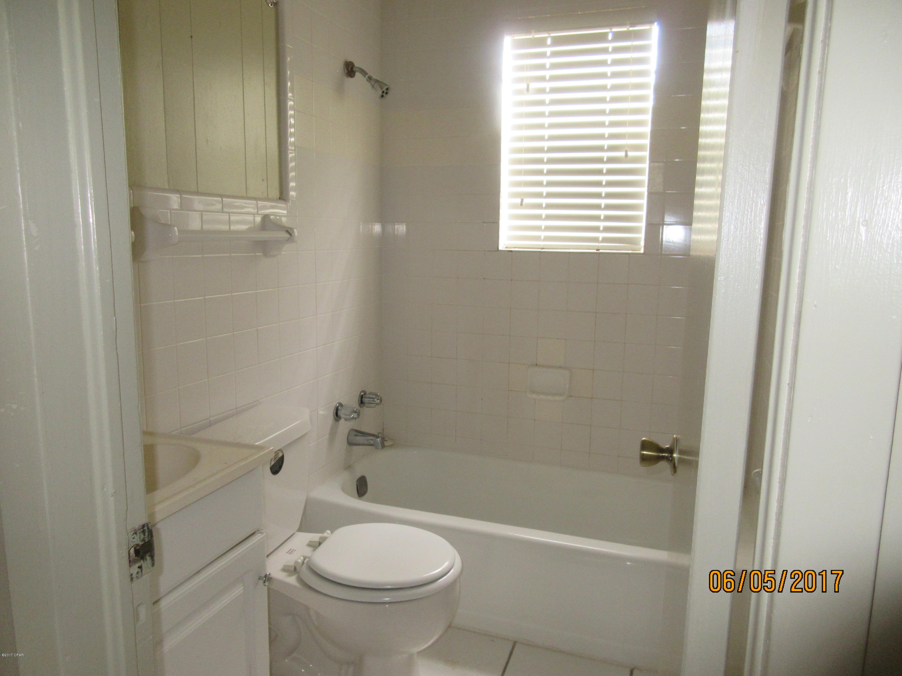 No Named Subdivision - Residential Lease