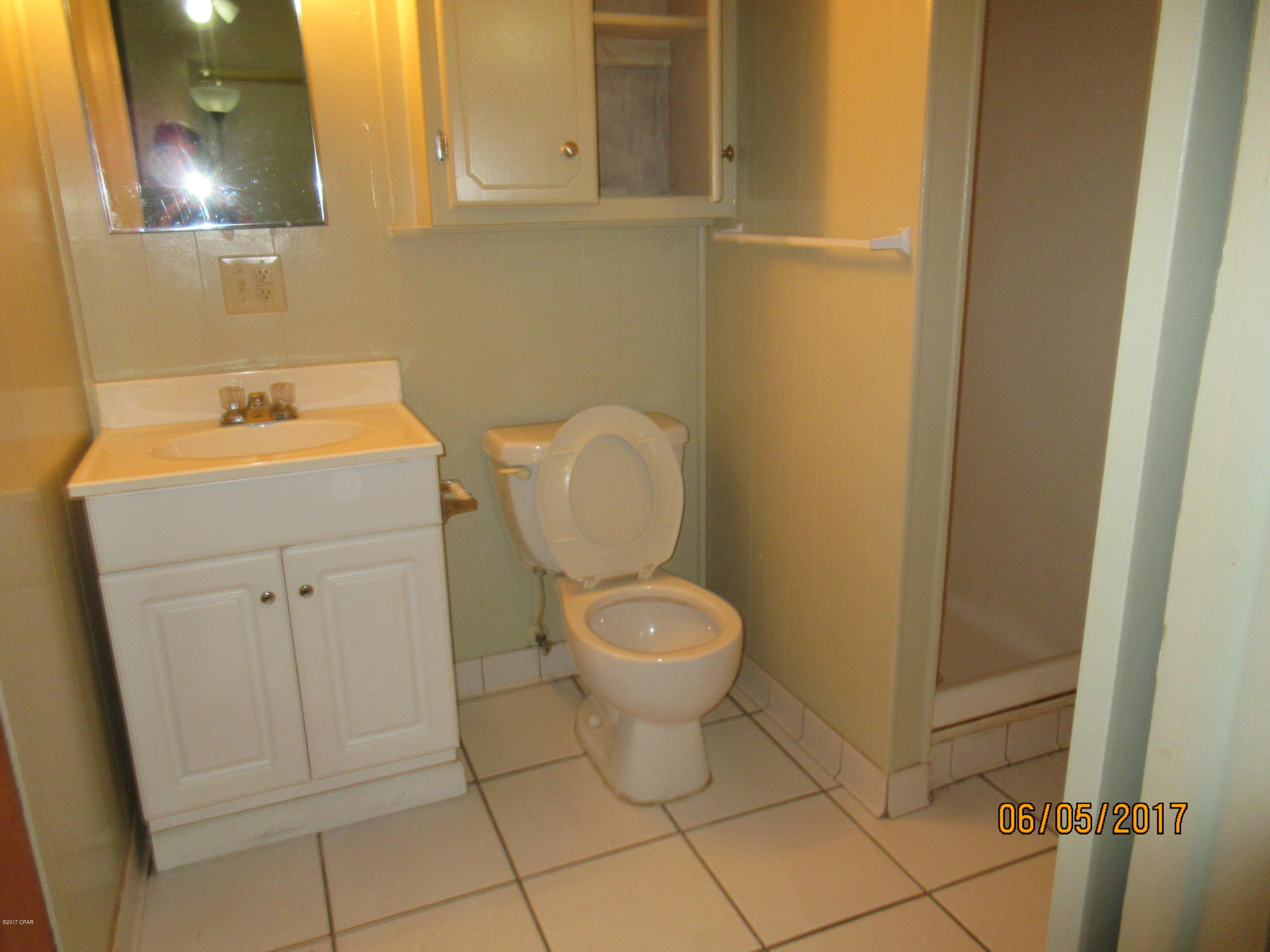 No Named Subdivision - Residential Lease