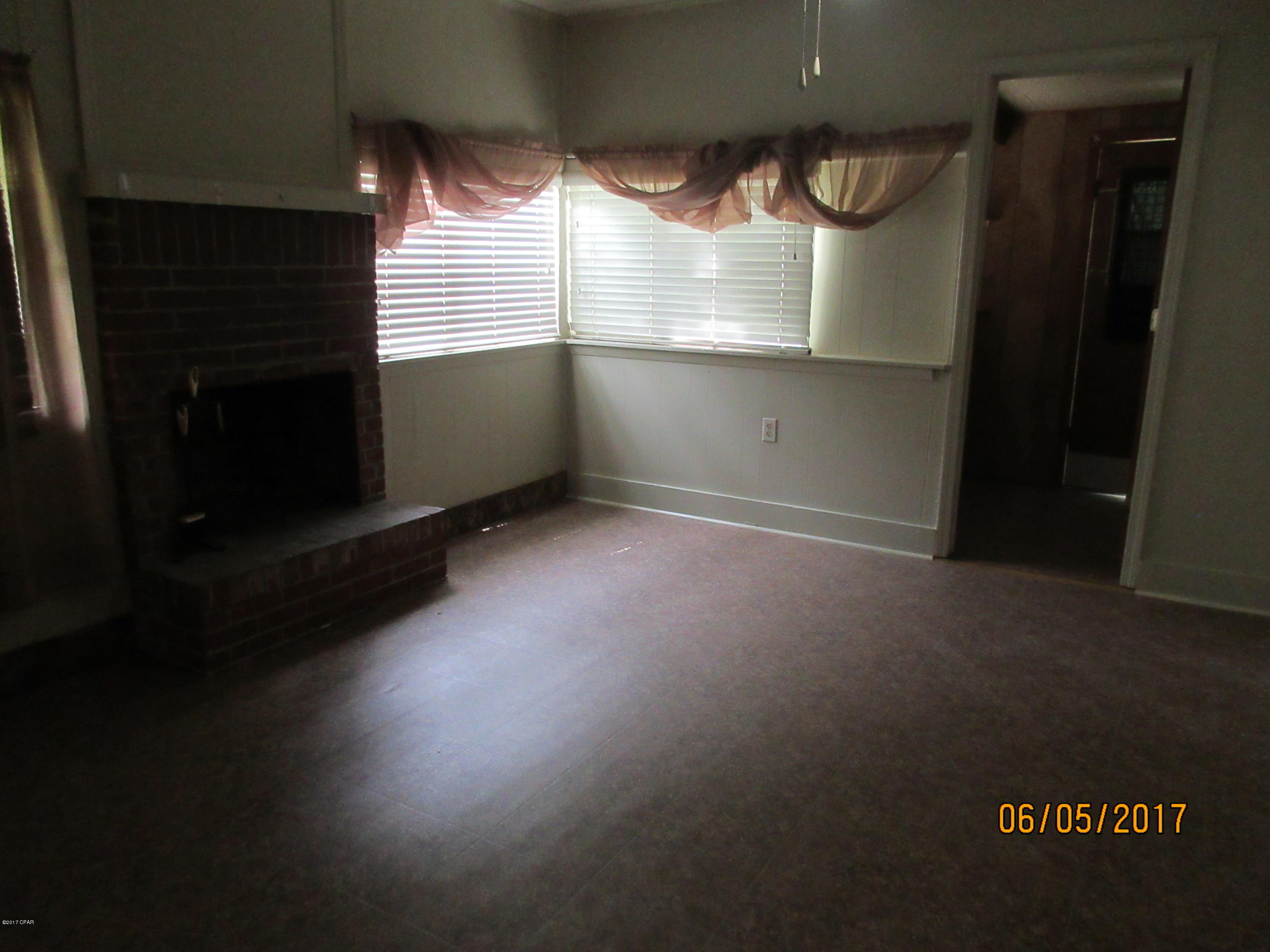 No Named Subdivision - Residential Lease