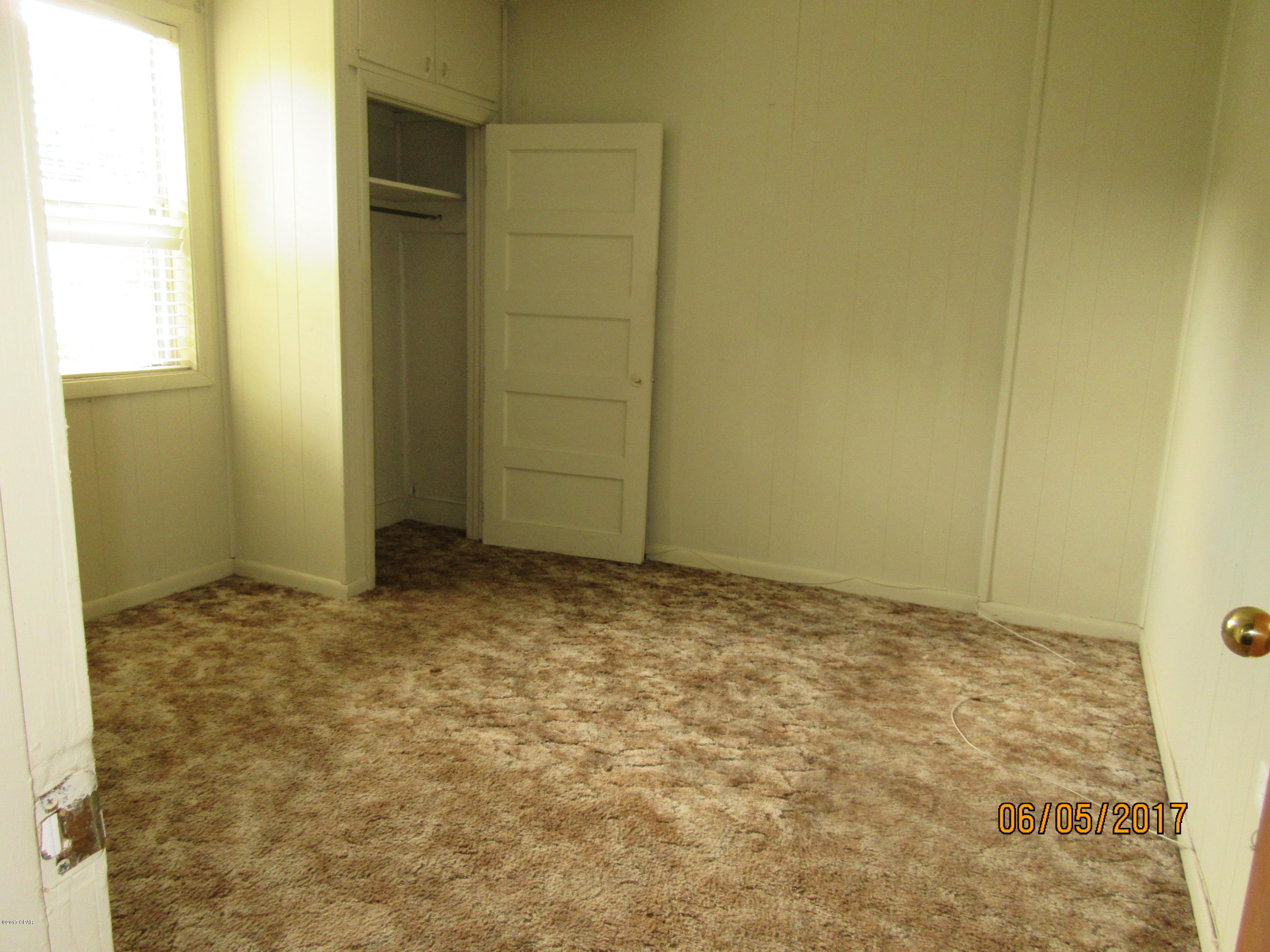 No Named Subdivision - Residential Lease