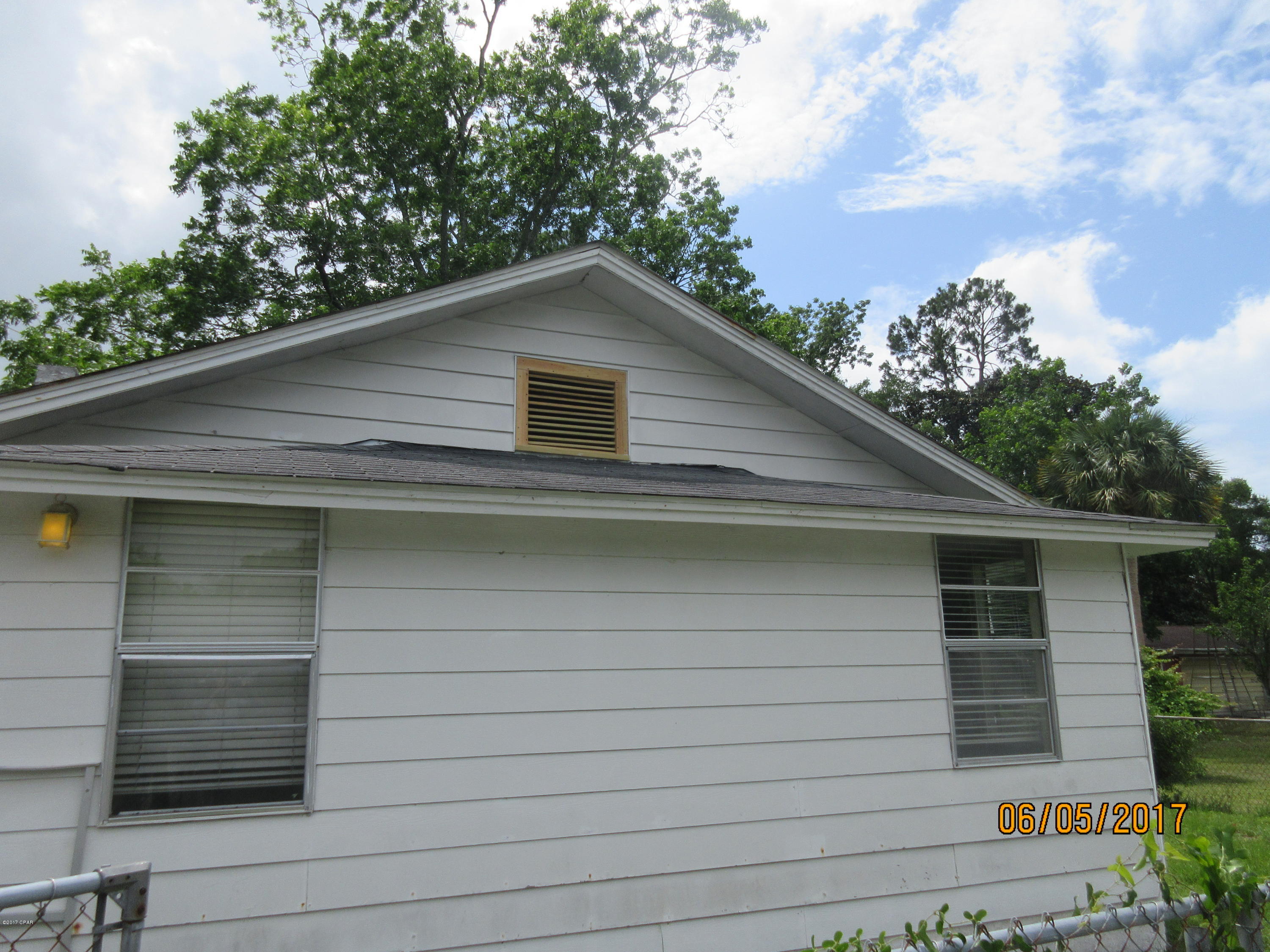 No Named Subdivision - Residential Lease