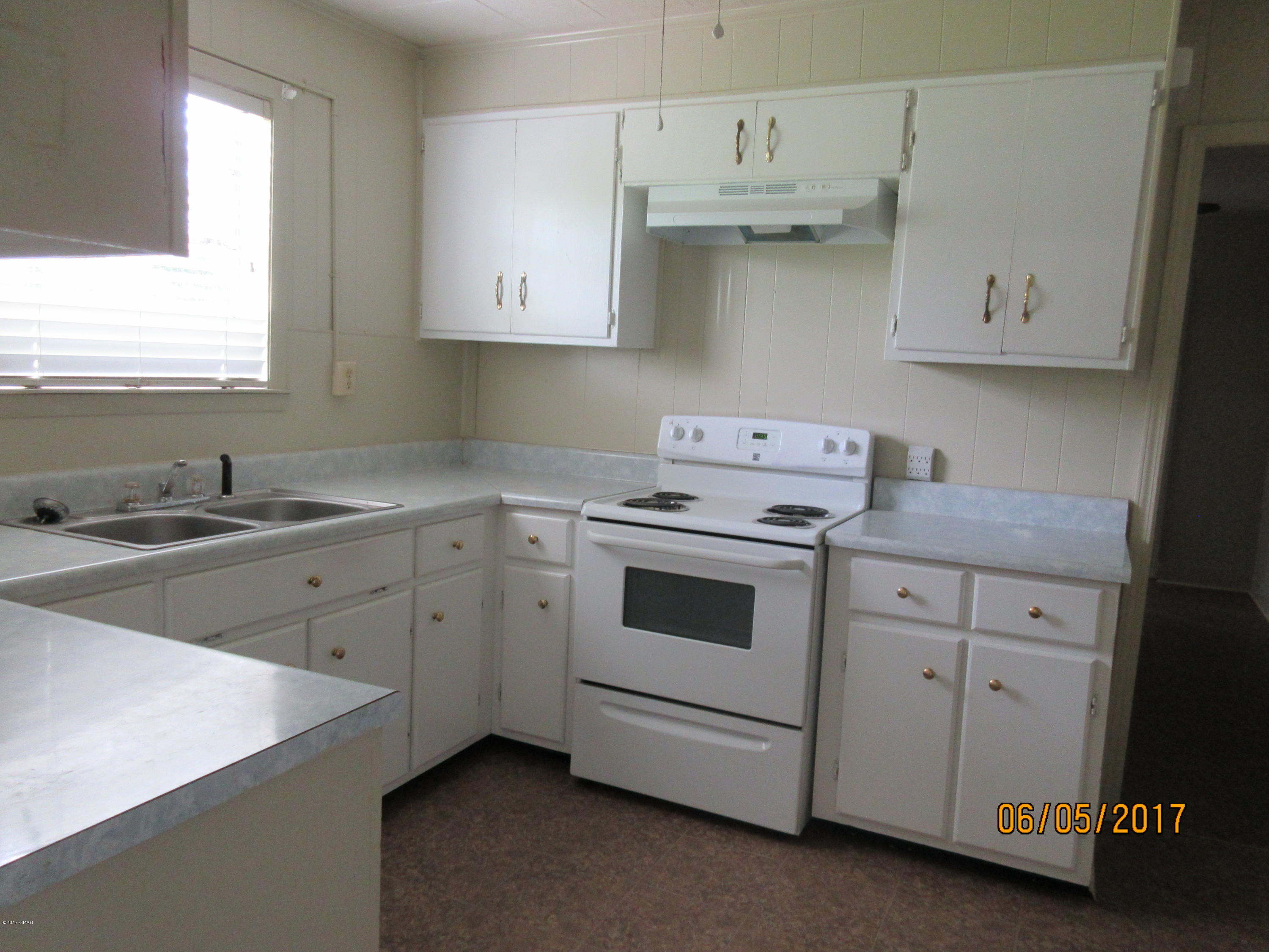 No Named Subdivision - Residential Lease