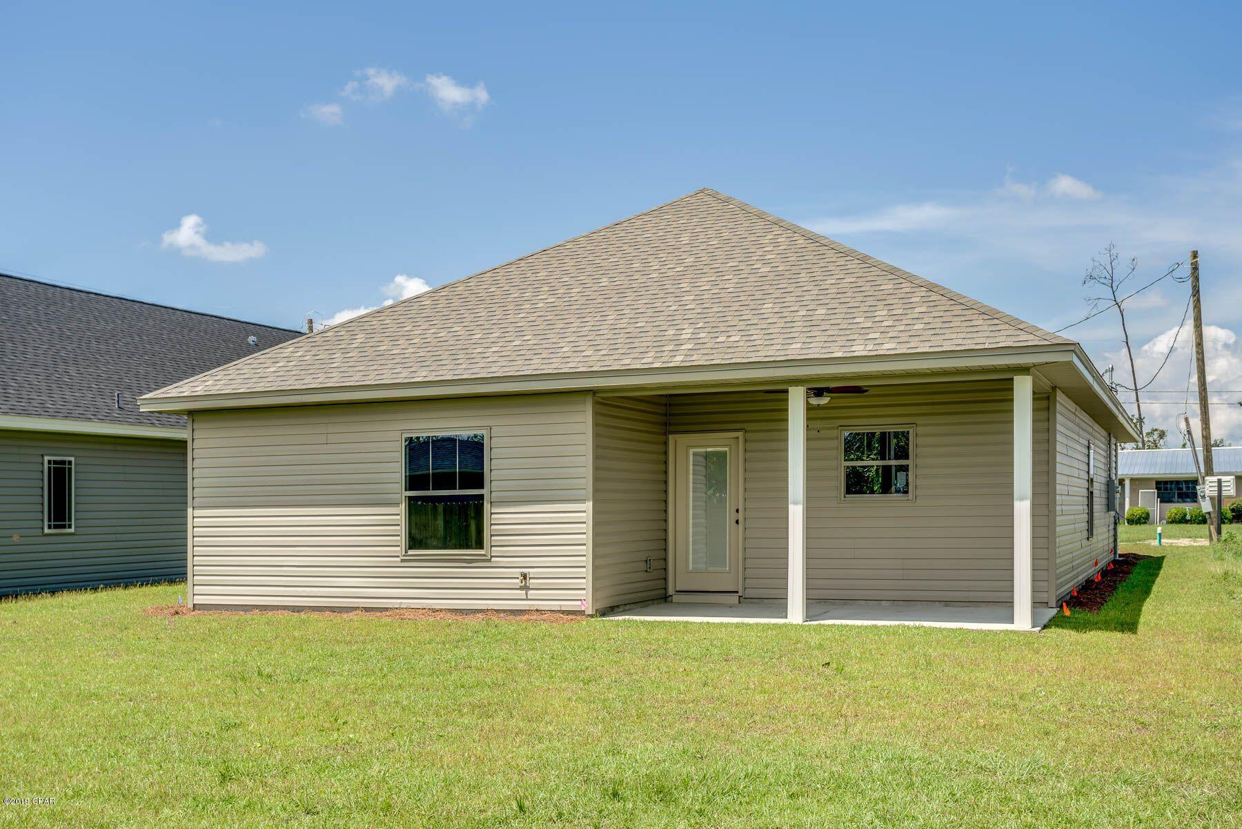 [No Recorded Subdiv] - Residential