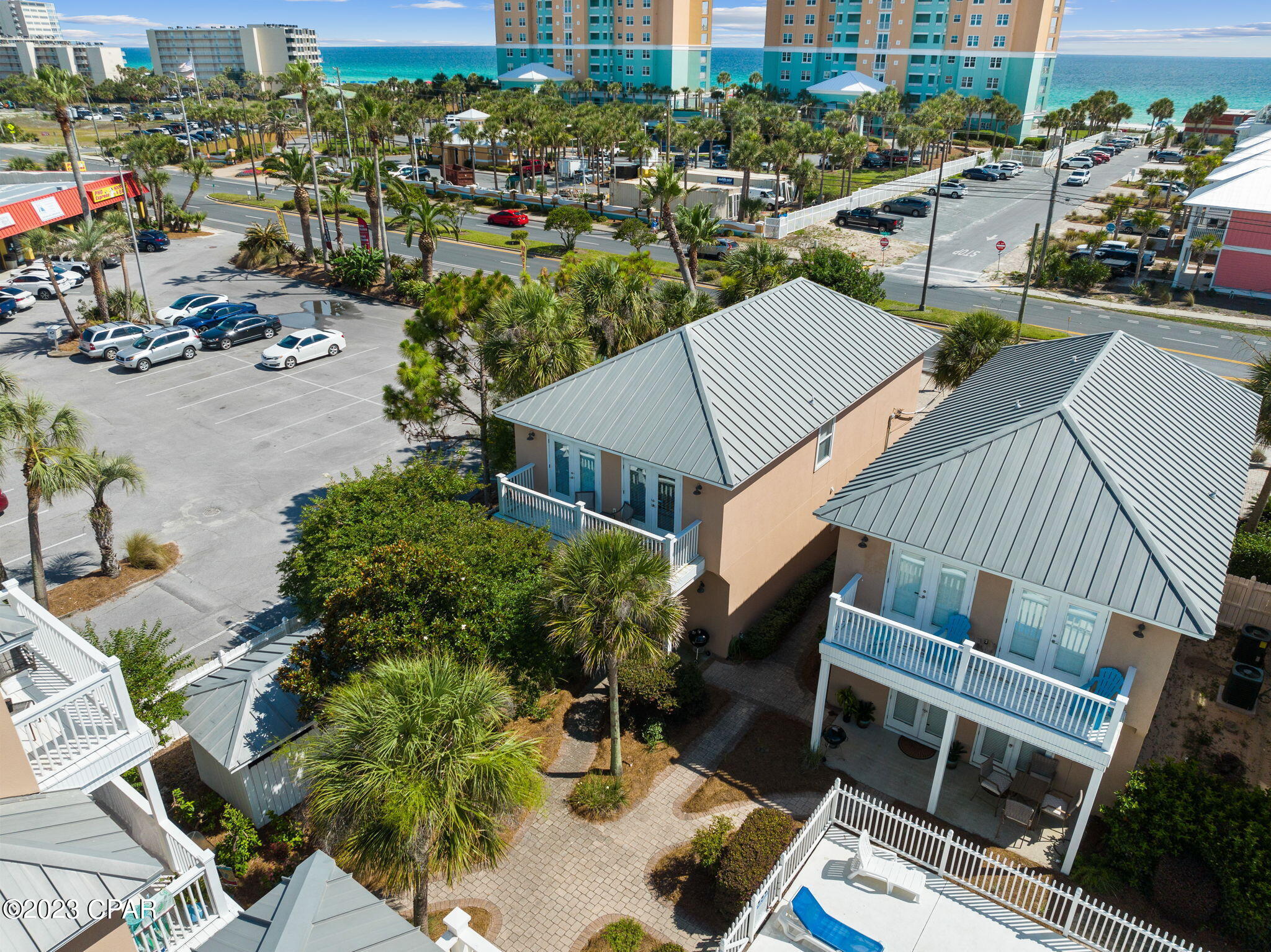 Villas Of Panama - Residential