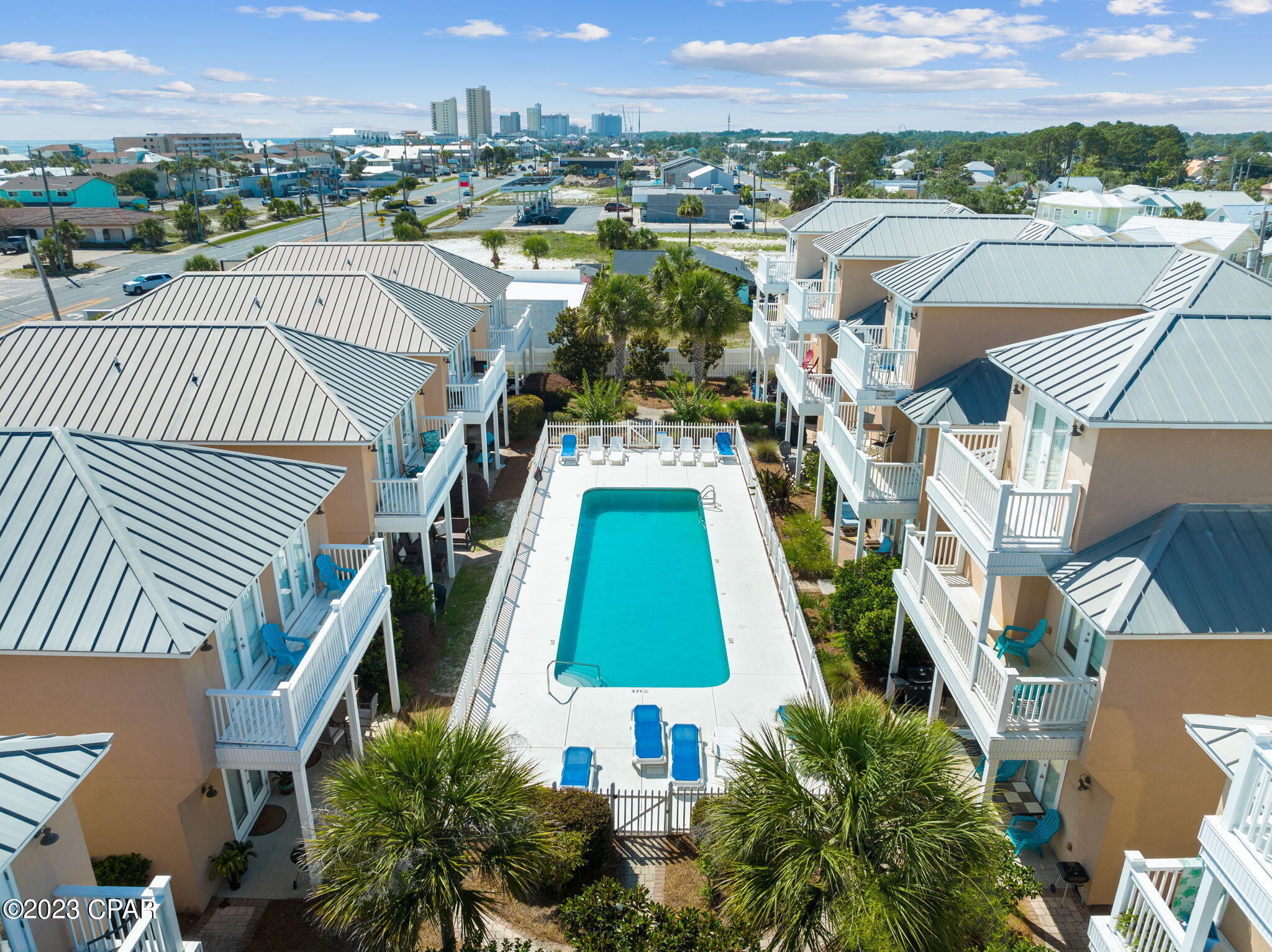 Villas Of Panama - Residential