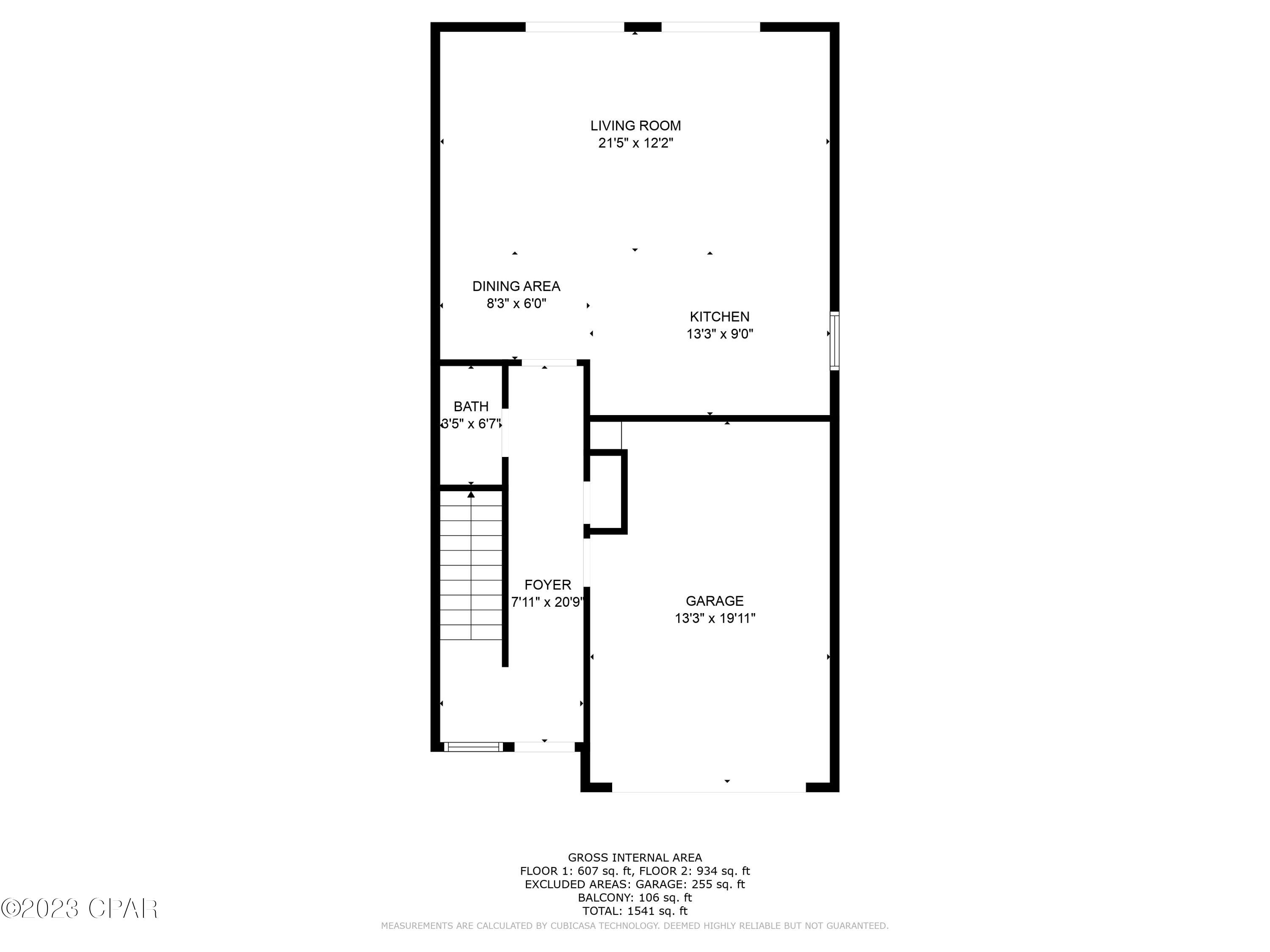 Villas Of Panama - Residential
