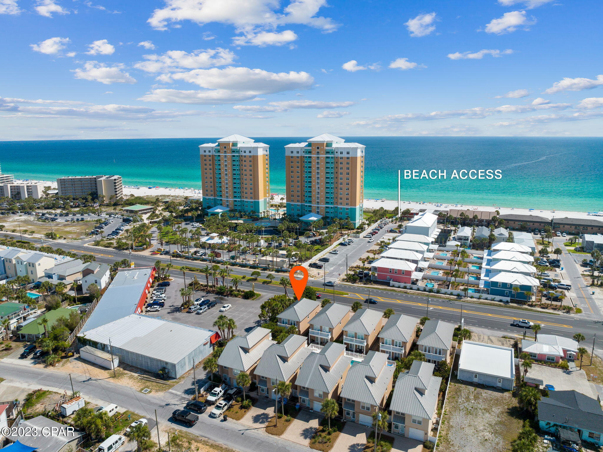 Villas Of Panama - Residential