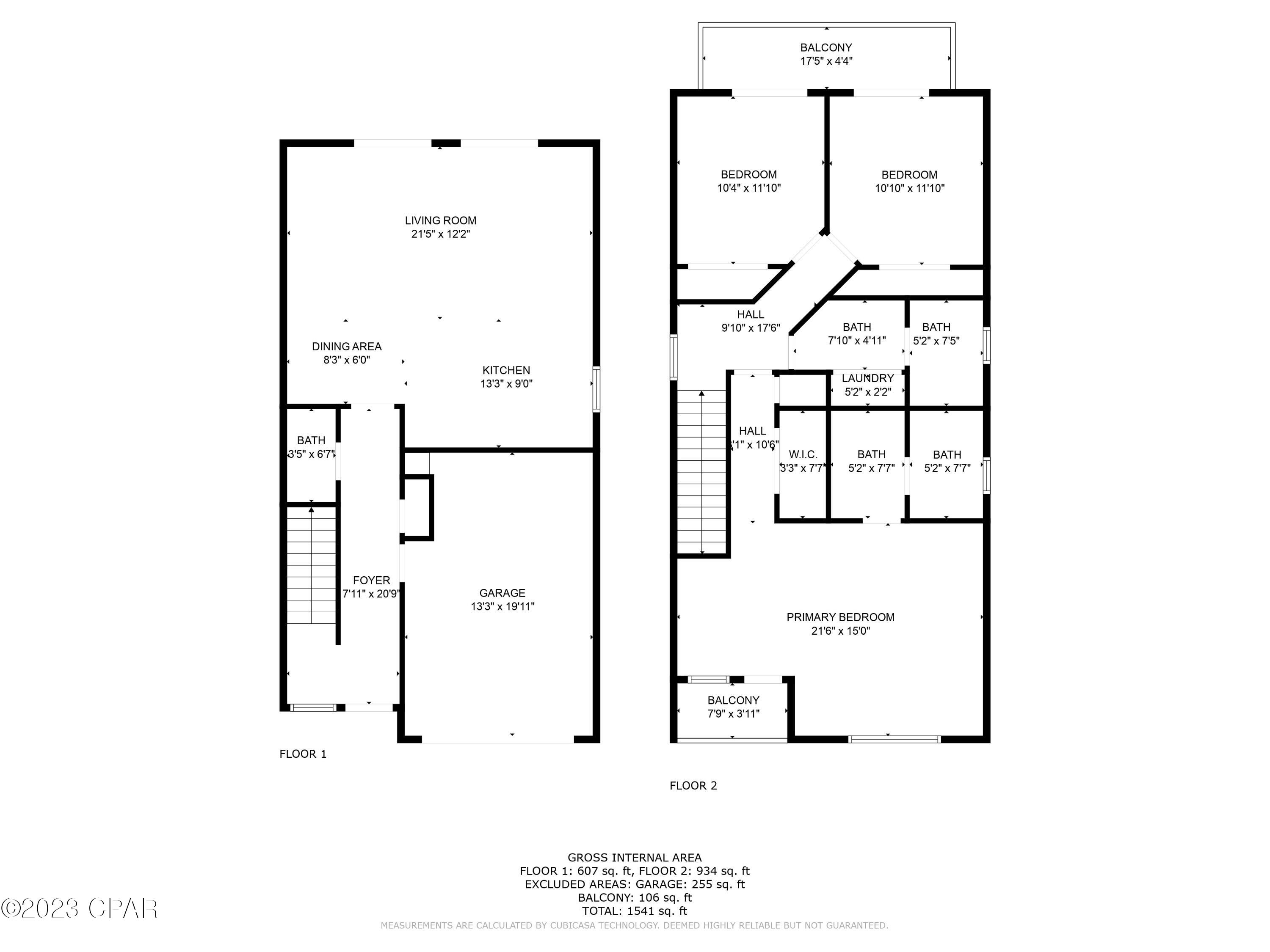 Villas Of Panama - Residential