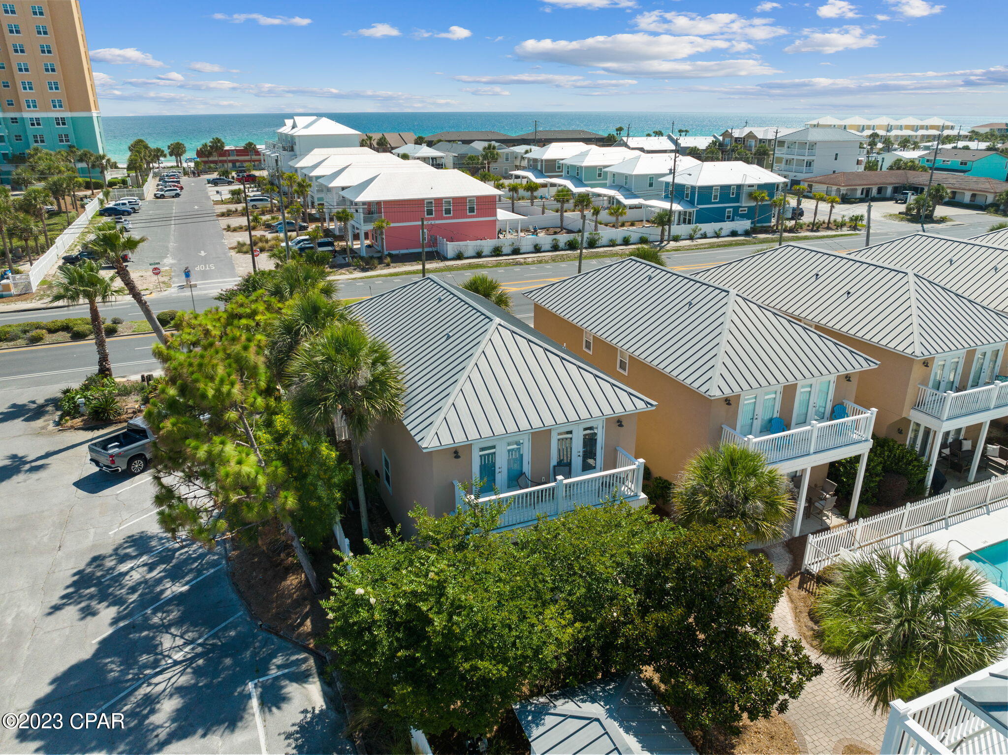 Villas Of Panama - Residential