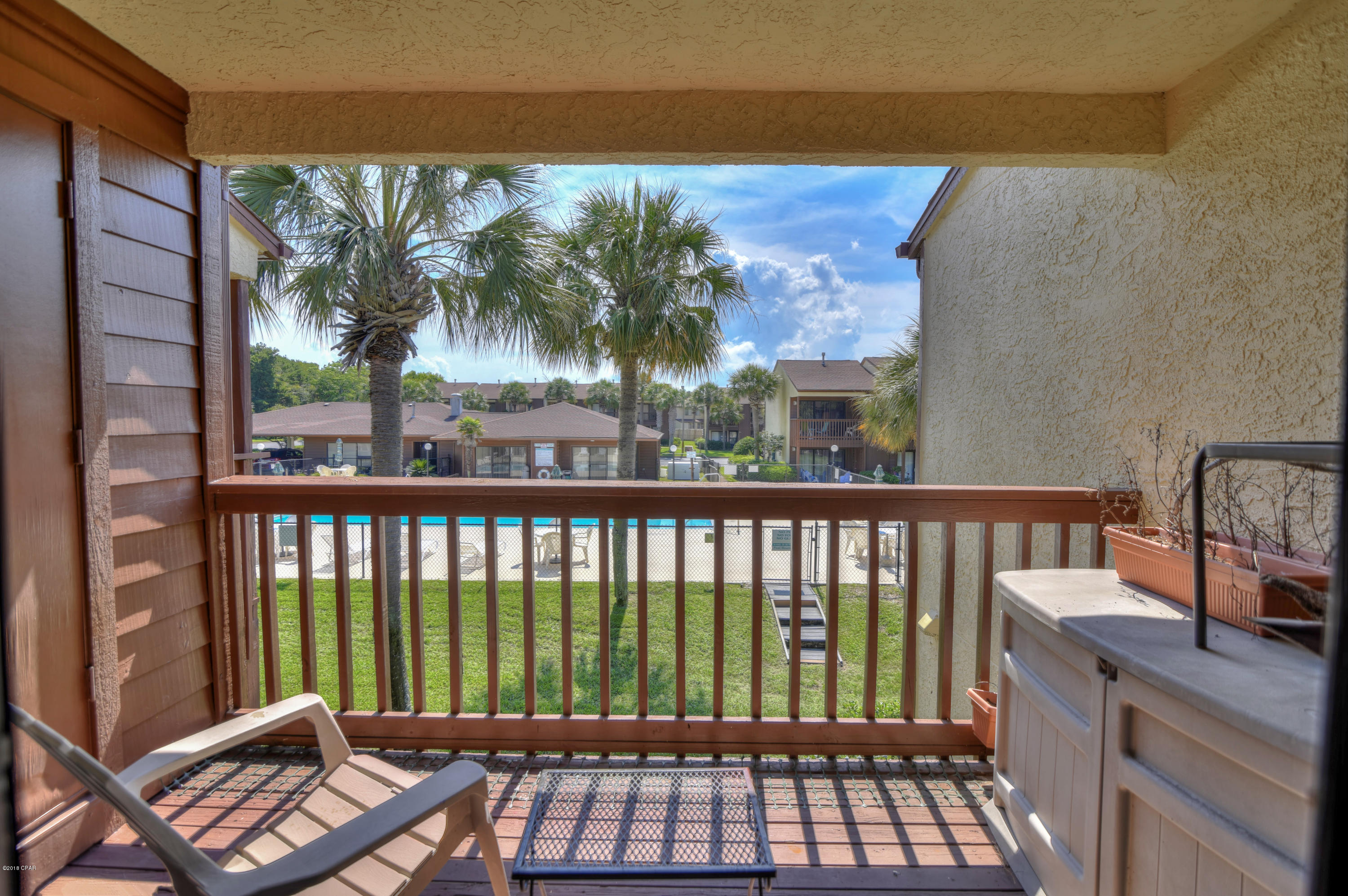 Beachwalk Condo - Residential