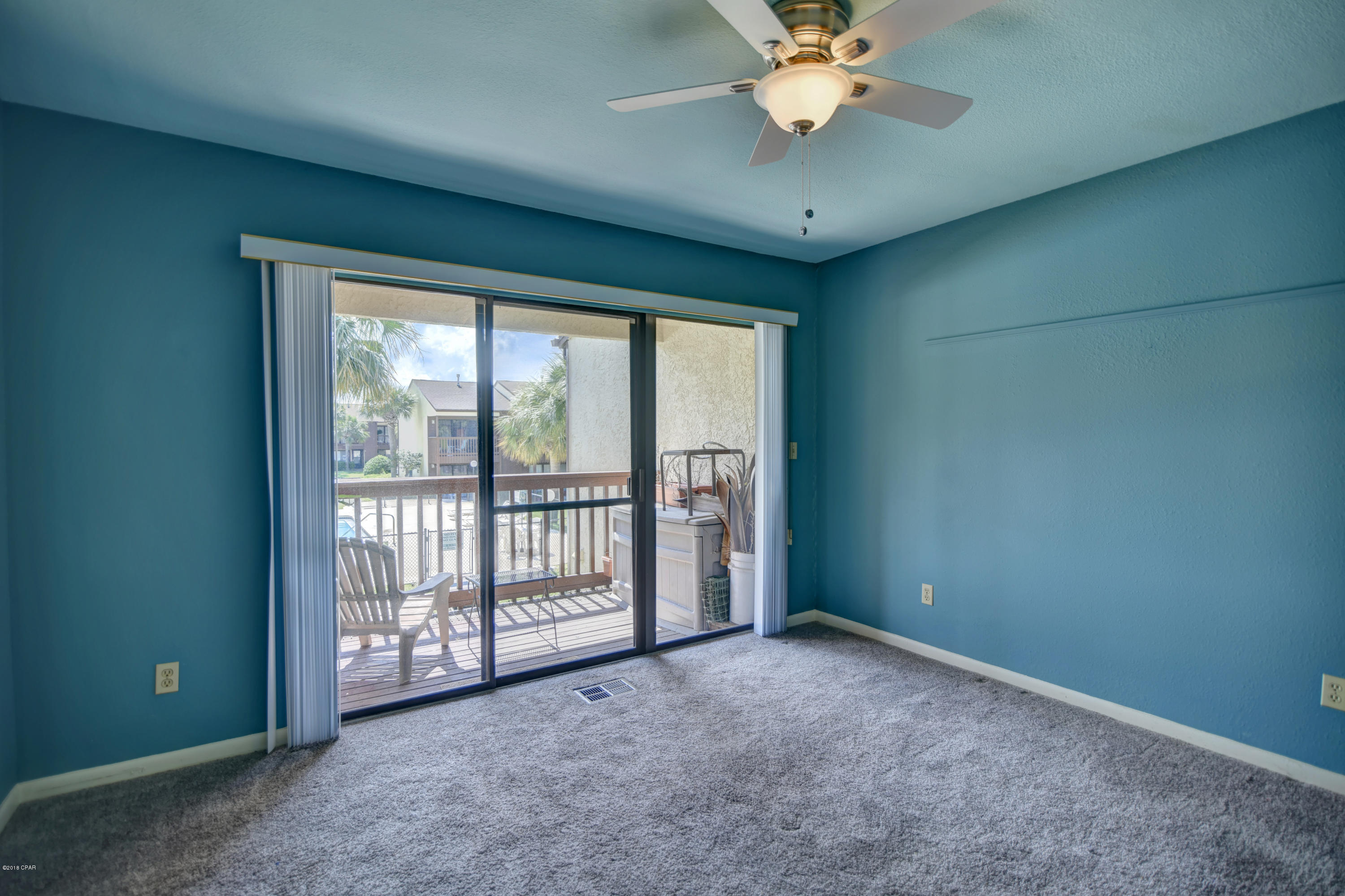 Beachwalk Condo - Residential