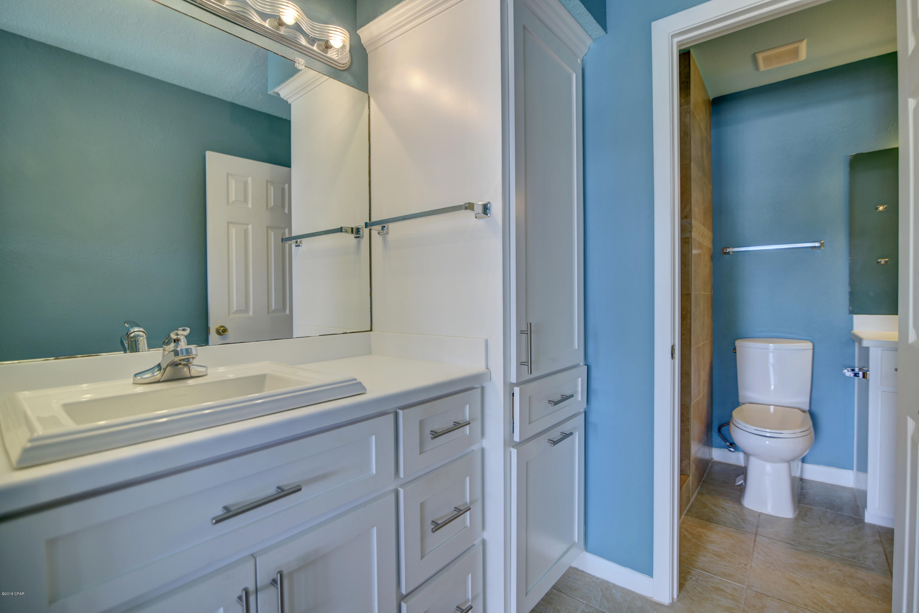 Beachwalk Condo - Residential