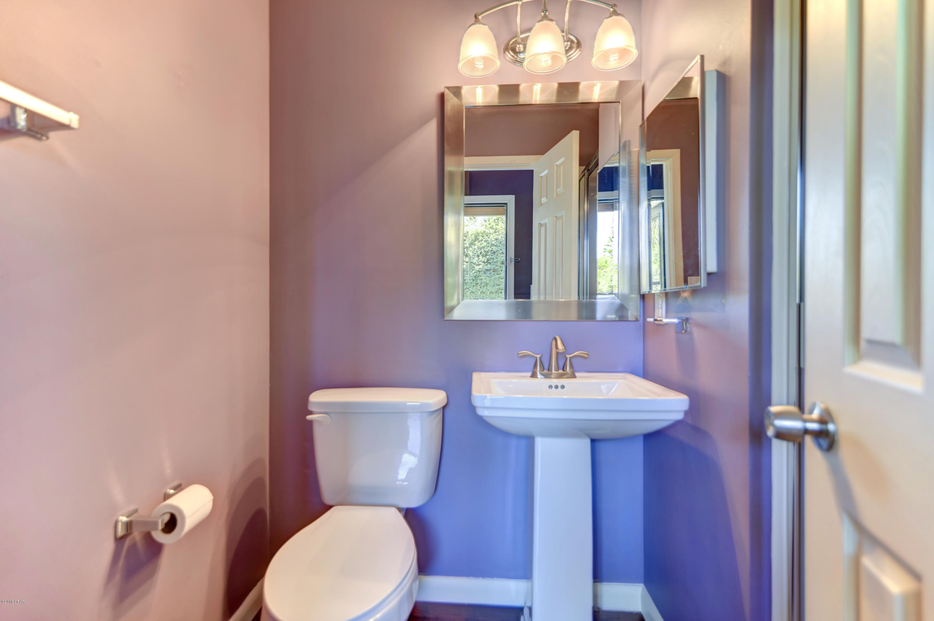 Beachwalk Condo - Residential