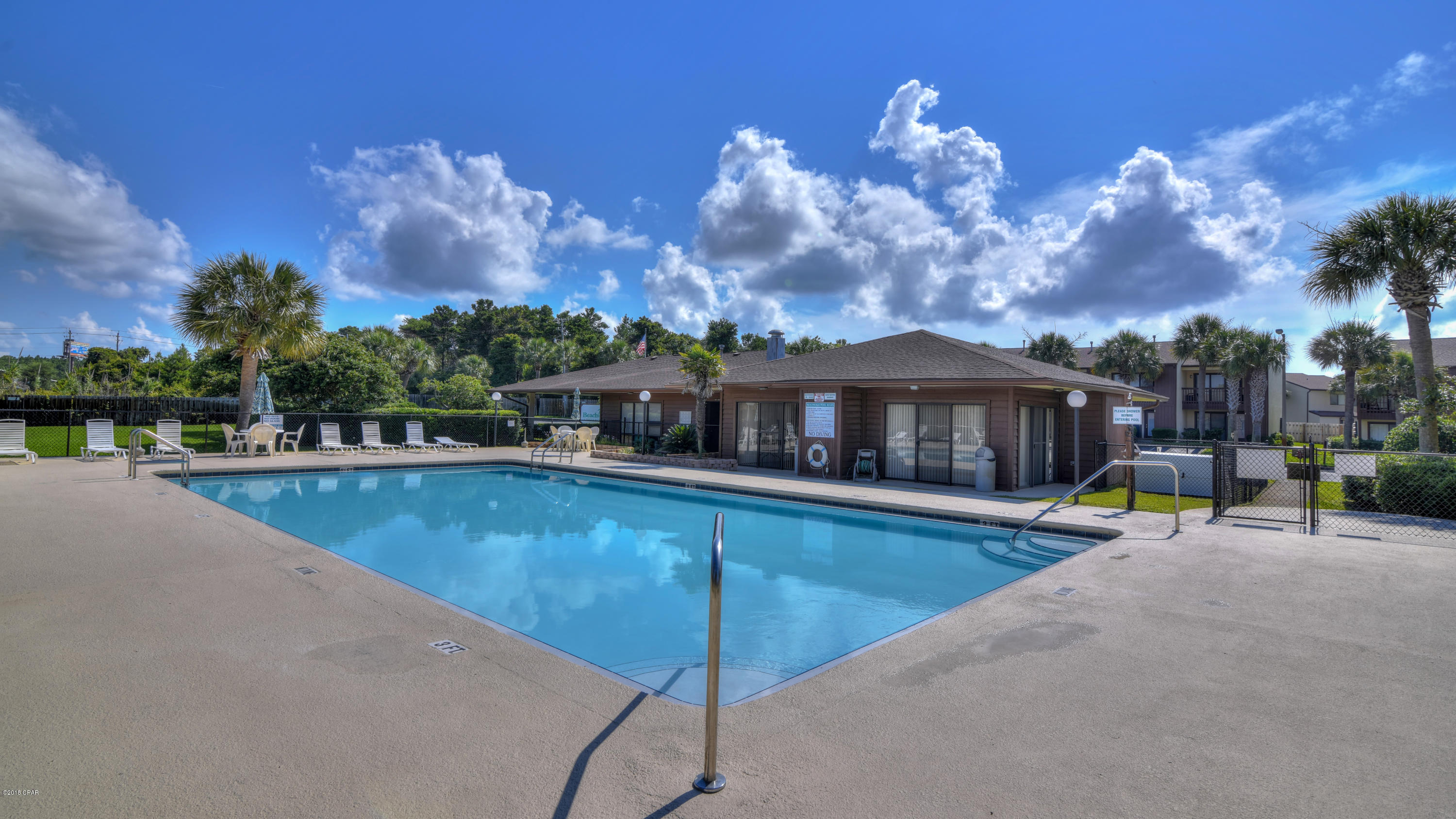 Beachwalk Condo - Residential