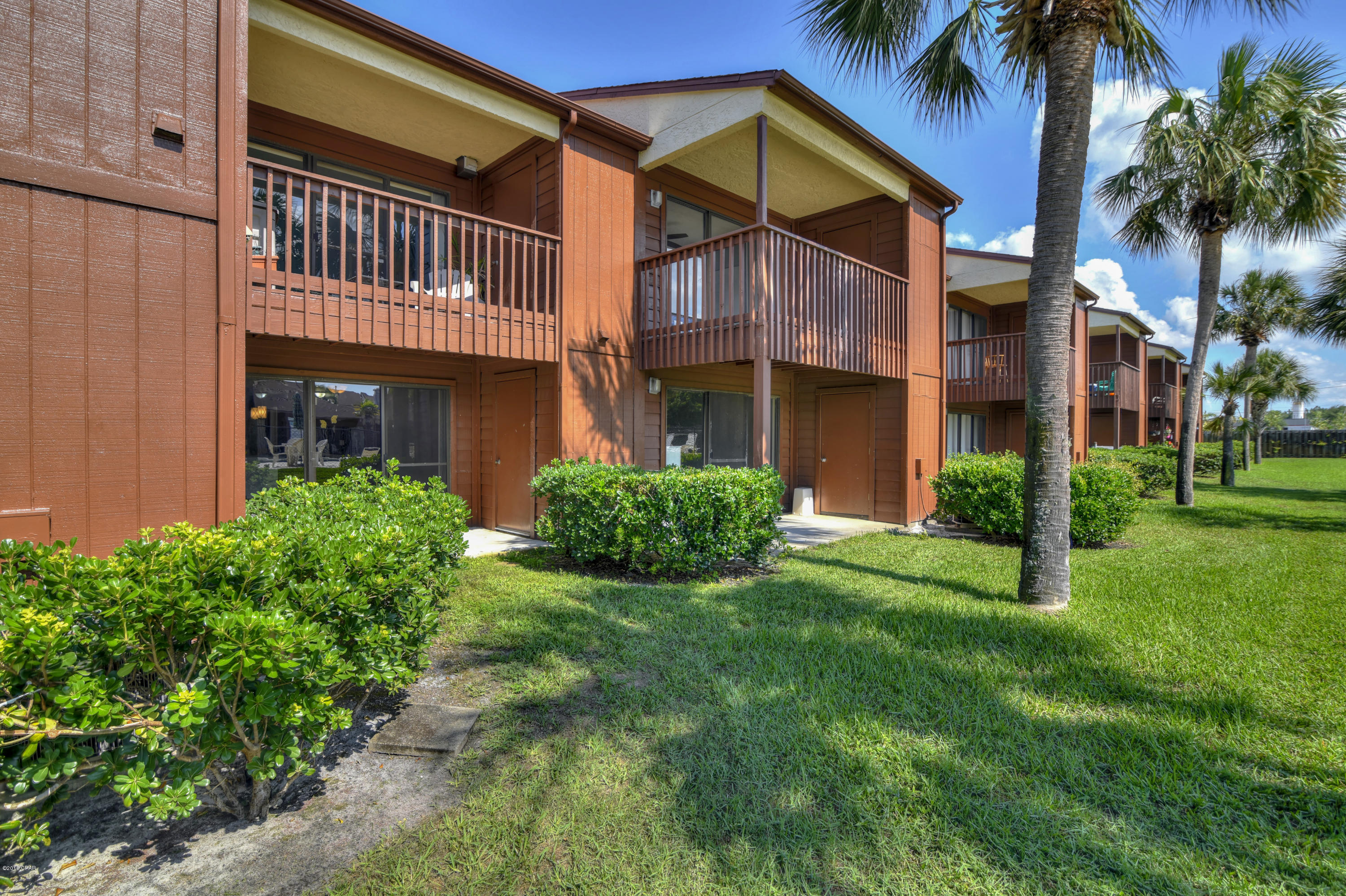 Beachwalk Condo - Residential