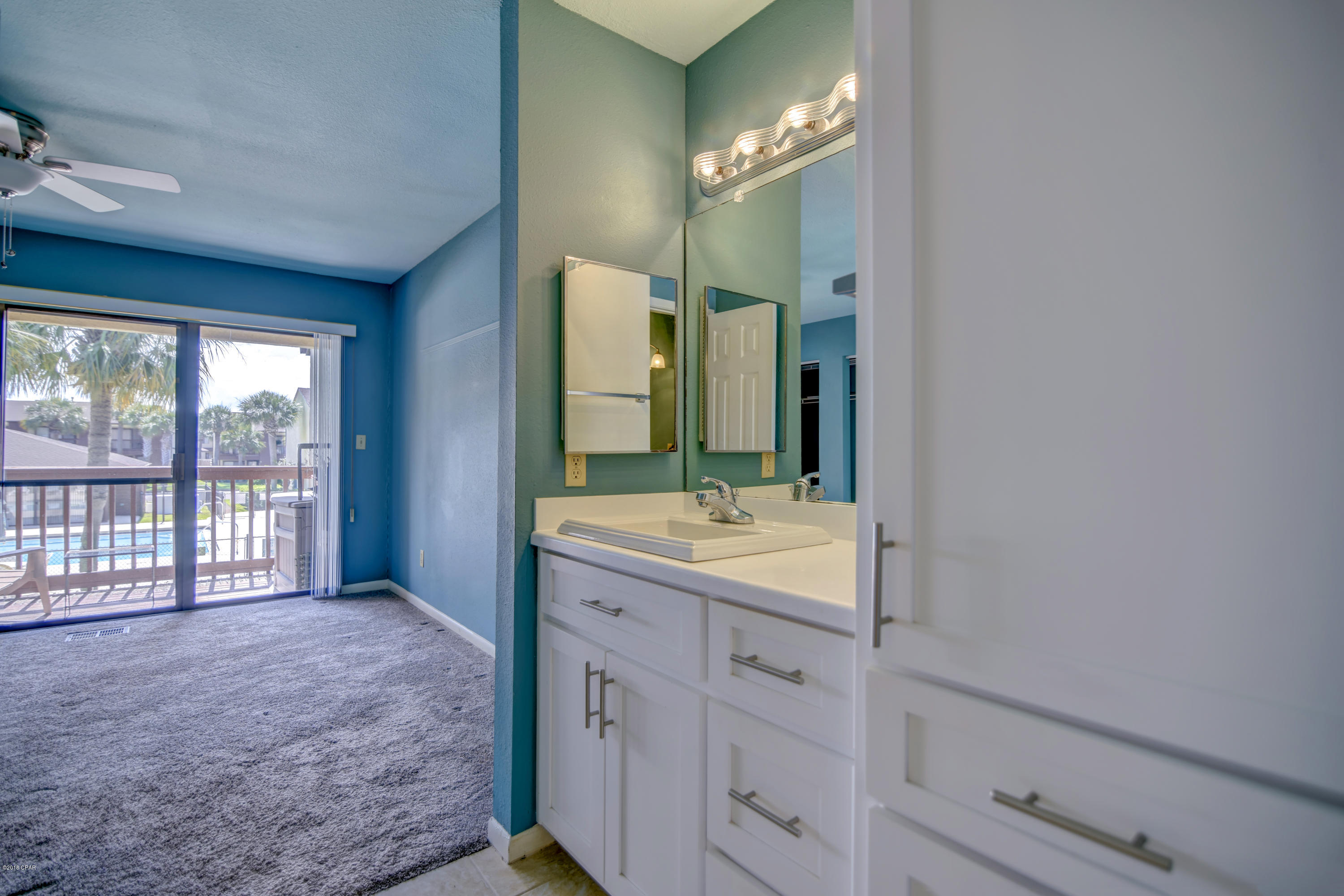 Beachwalk Condo - Residential