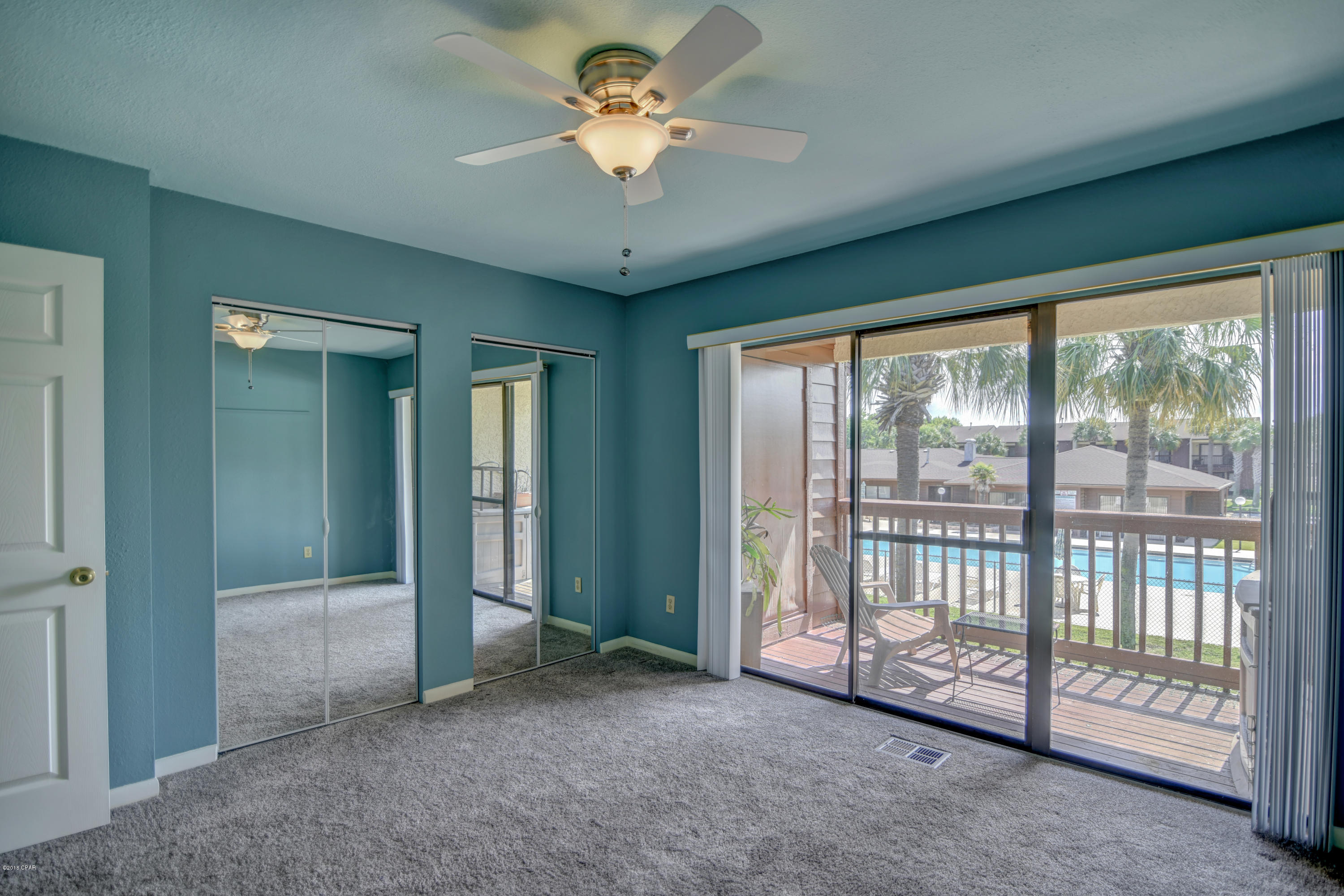 Beachwalk Condo - Residential