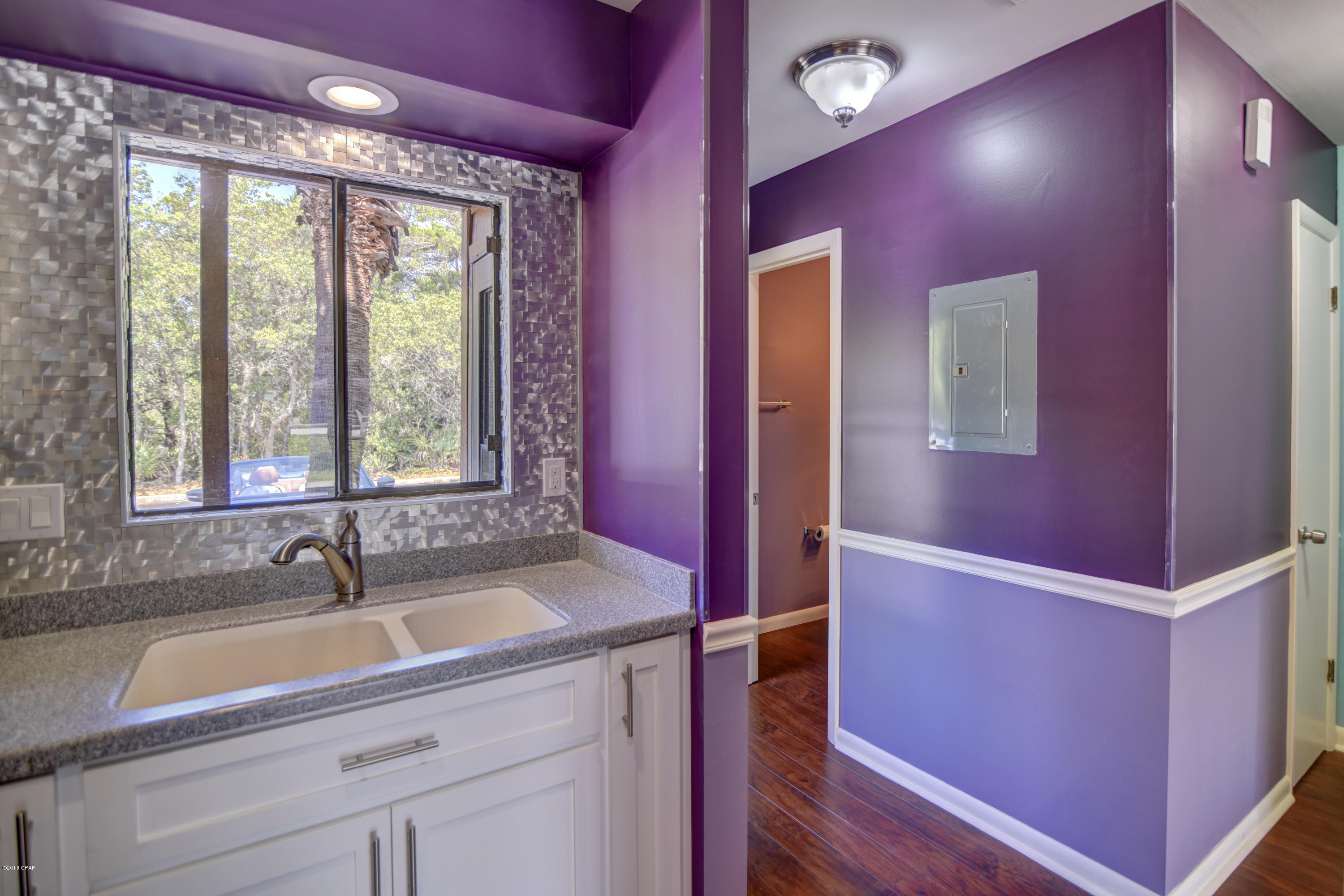 Beachwalk Condo - Residential