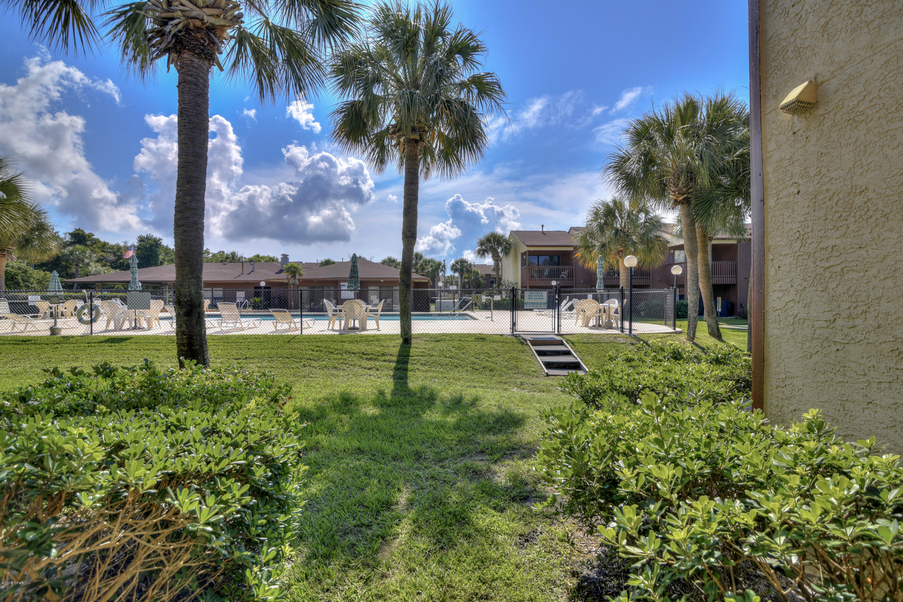 Beachwalk Condo - Residential