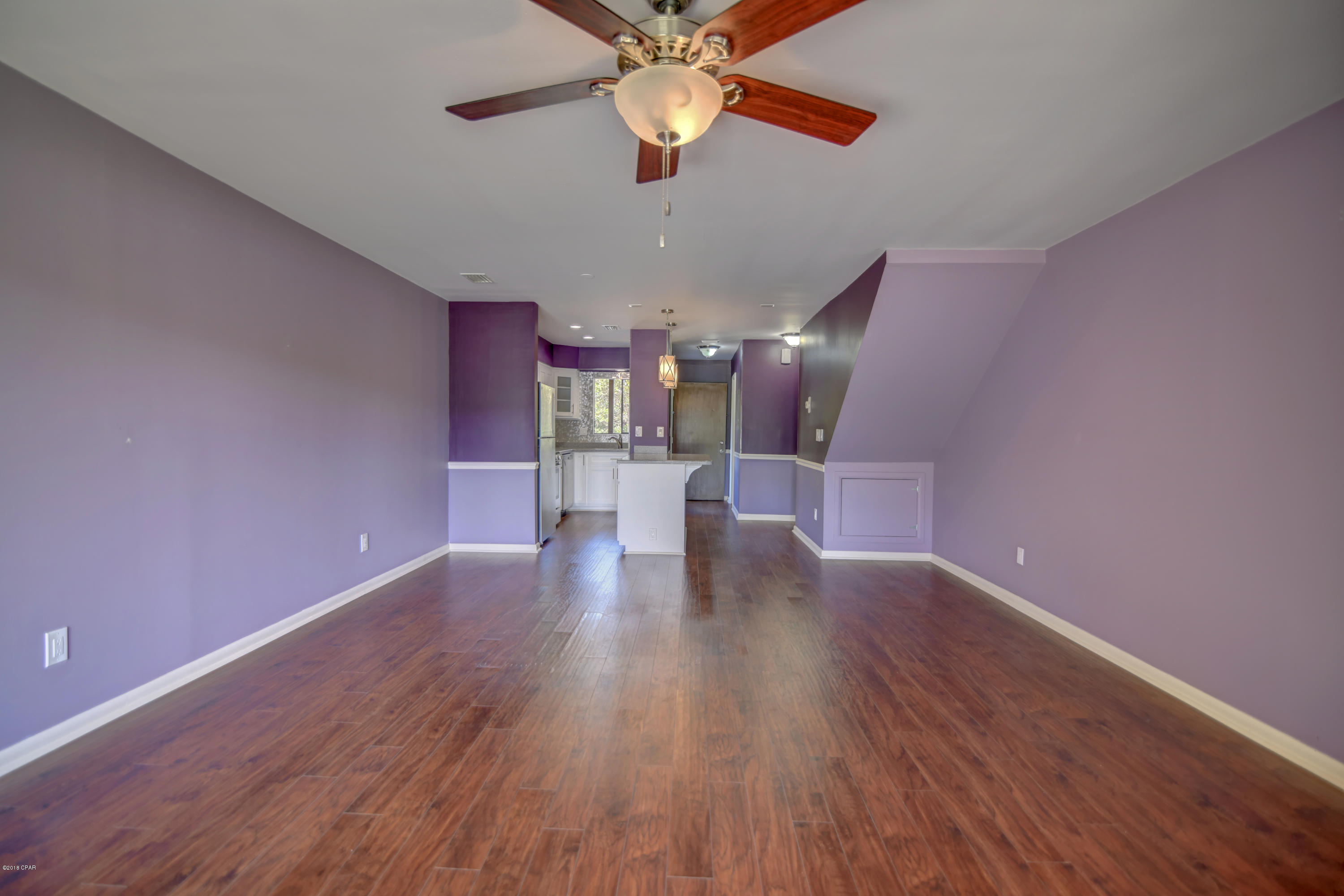 Beachwalk Condo - Residential