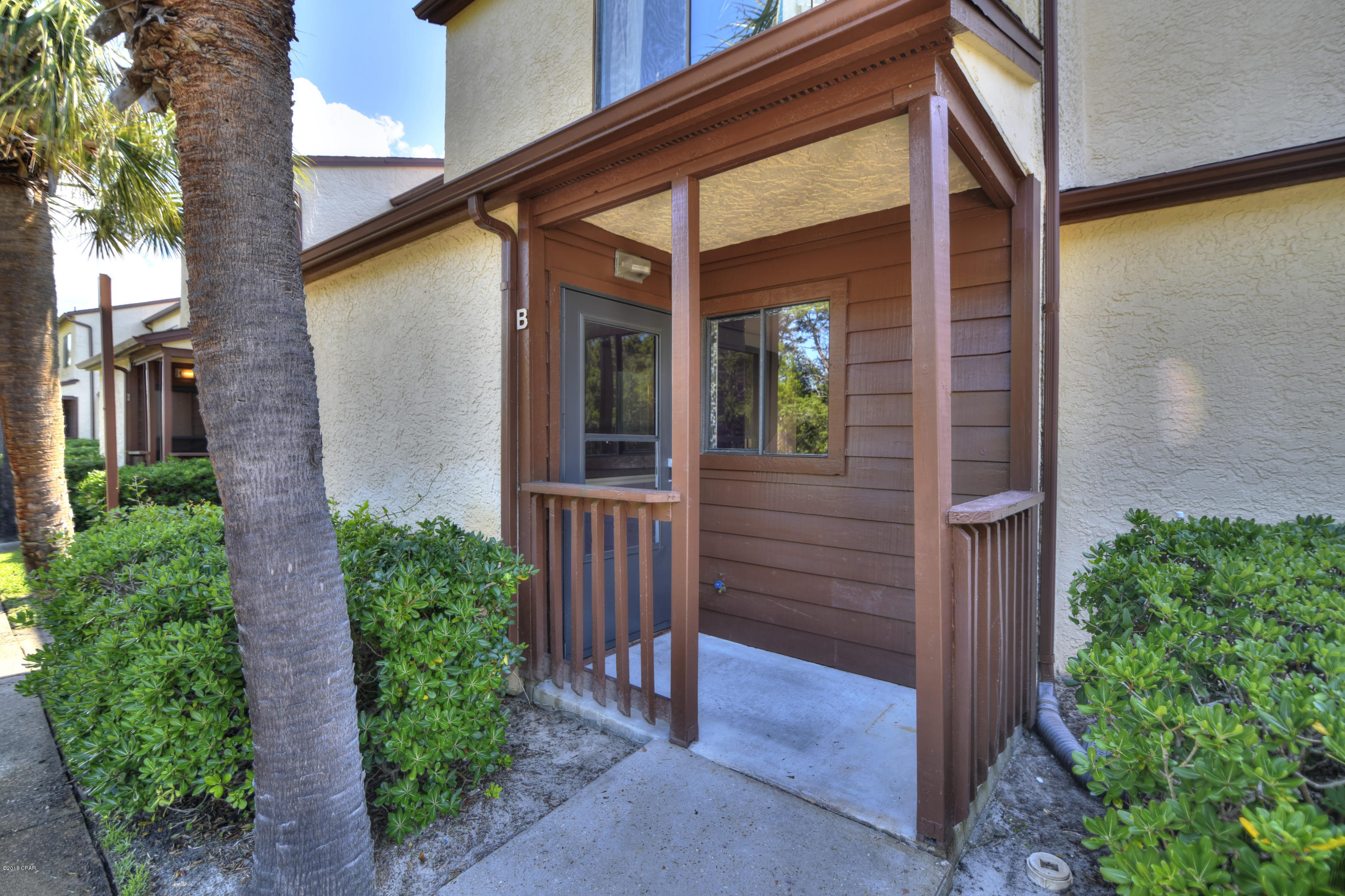 Beachwalk Condo - Residential