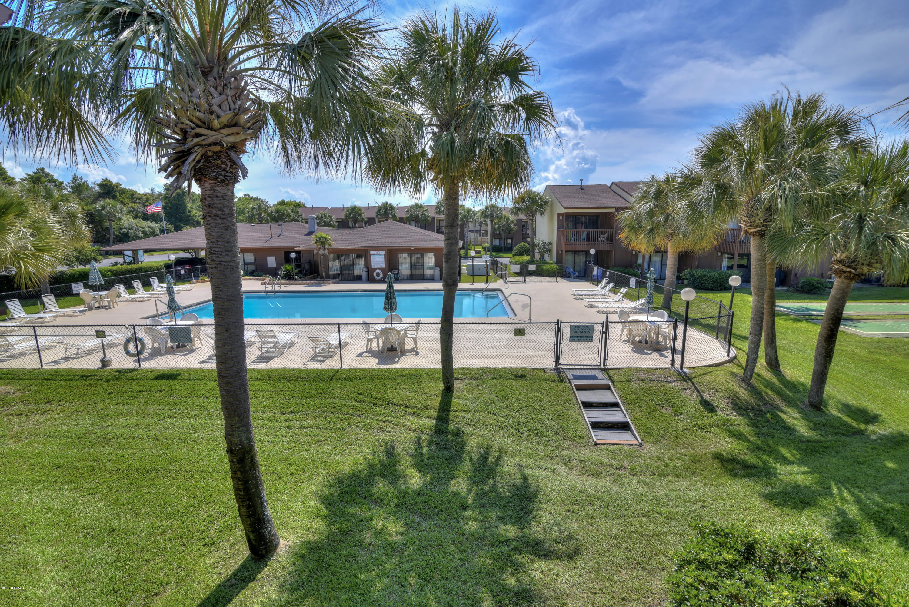 Beachwalk Condo - Residential