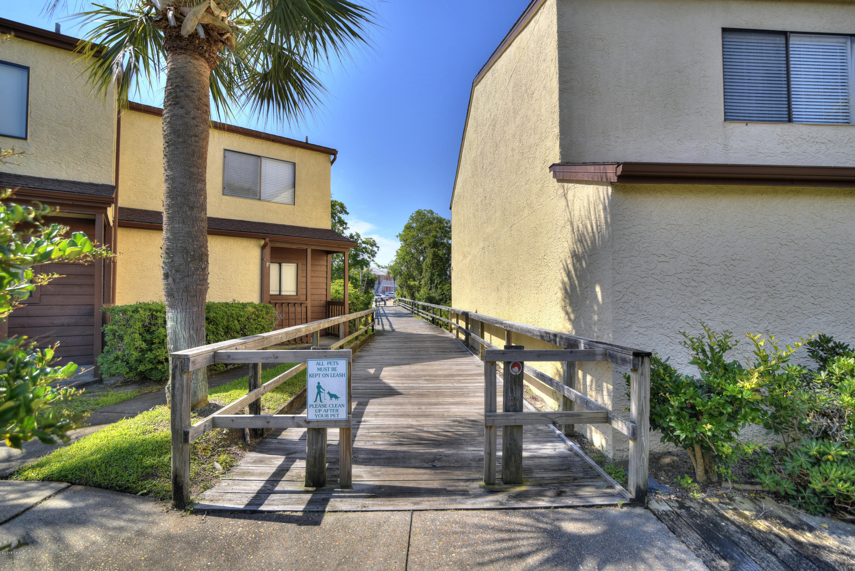 Beachwalk Condo - Residential