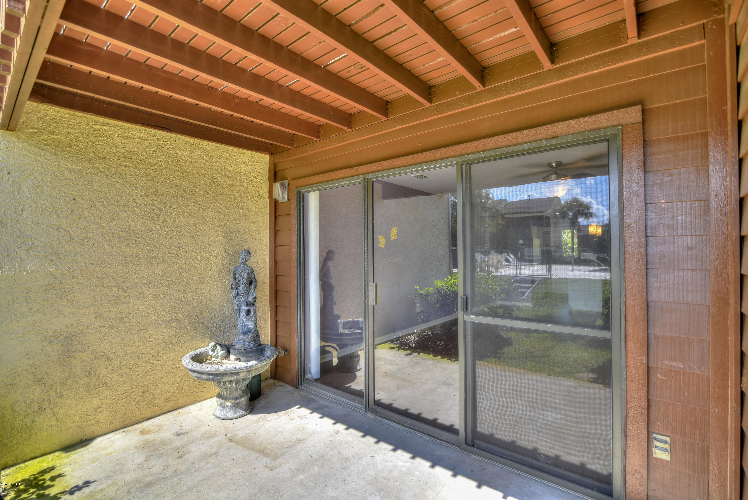 Beachwalk Condo - Residential