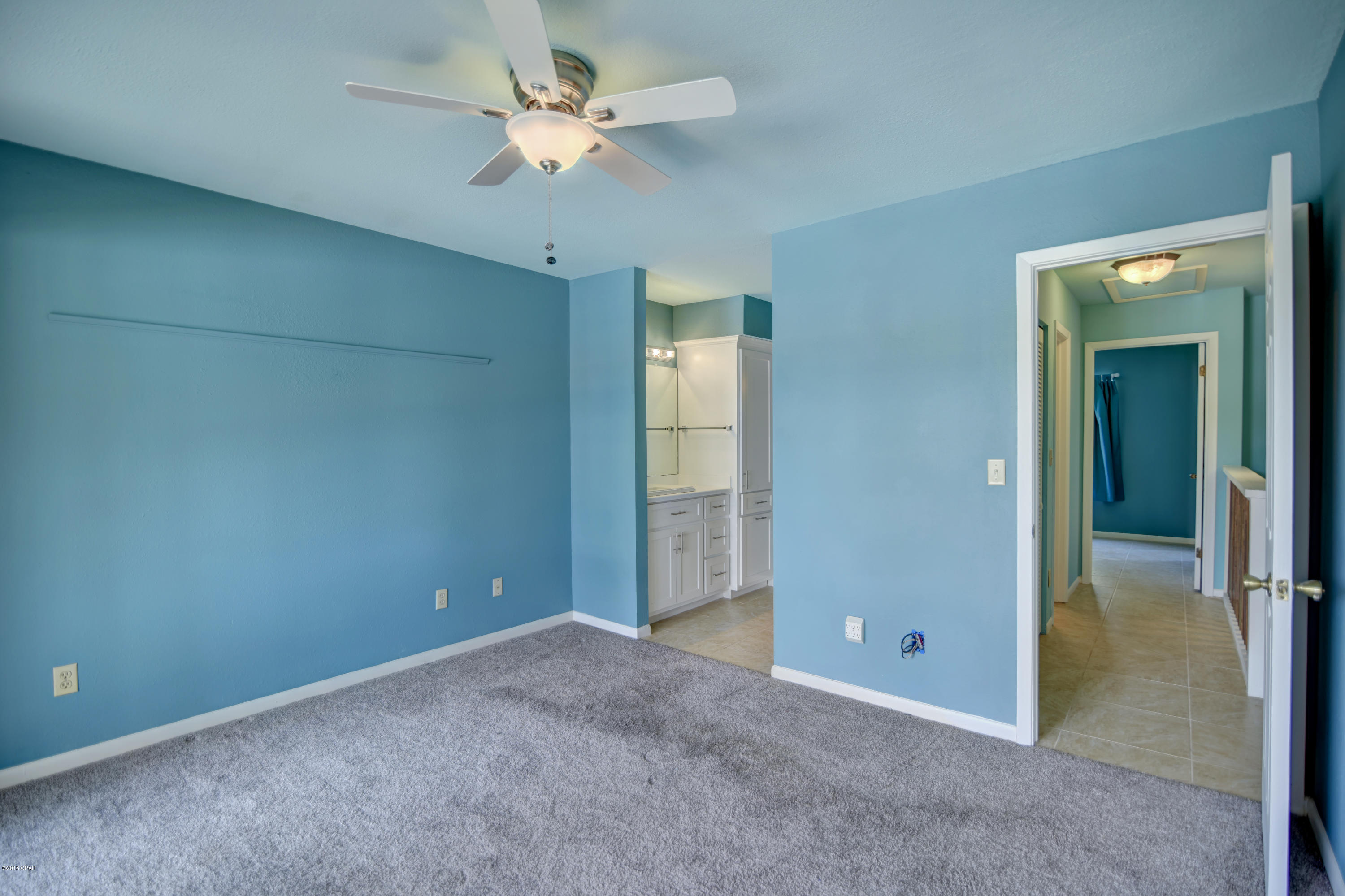 Beachwalk Condo - Residential