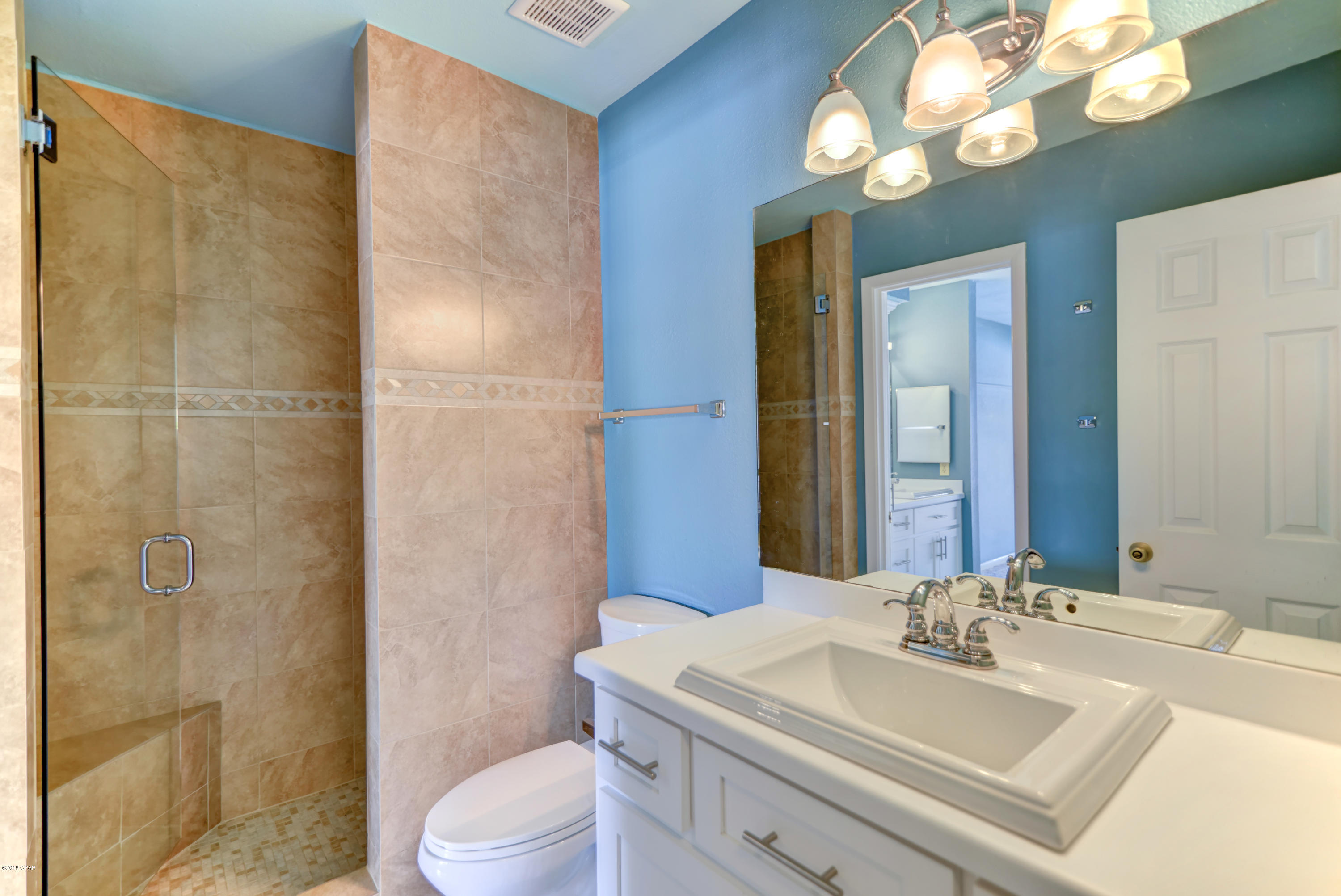 Beachwalk Condo - Residential