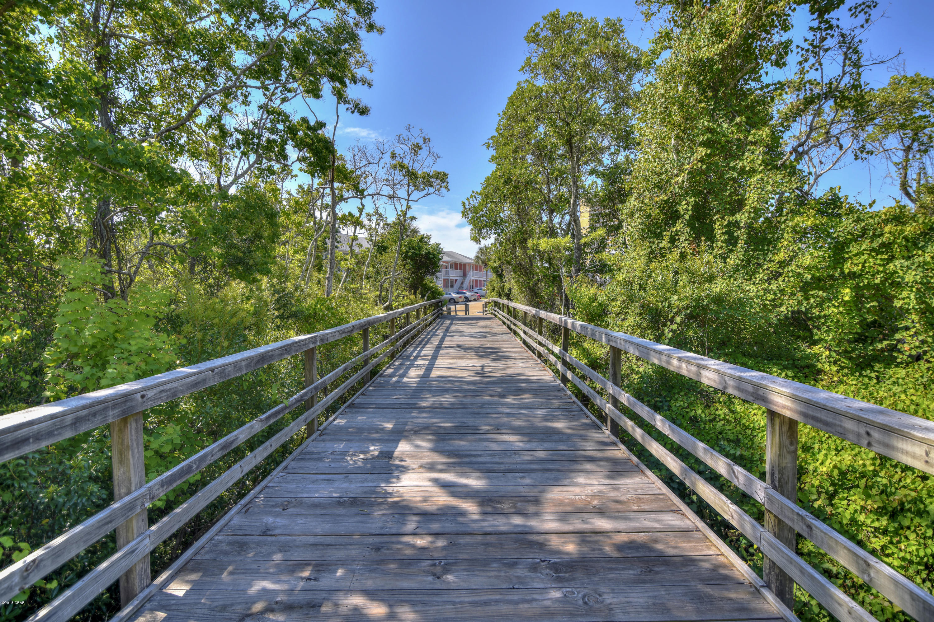 Beachwalk Condo - Residential
