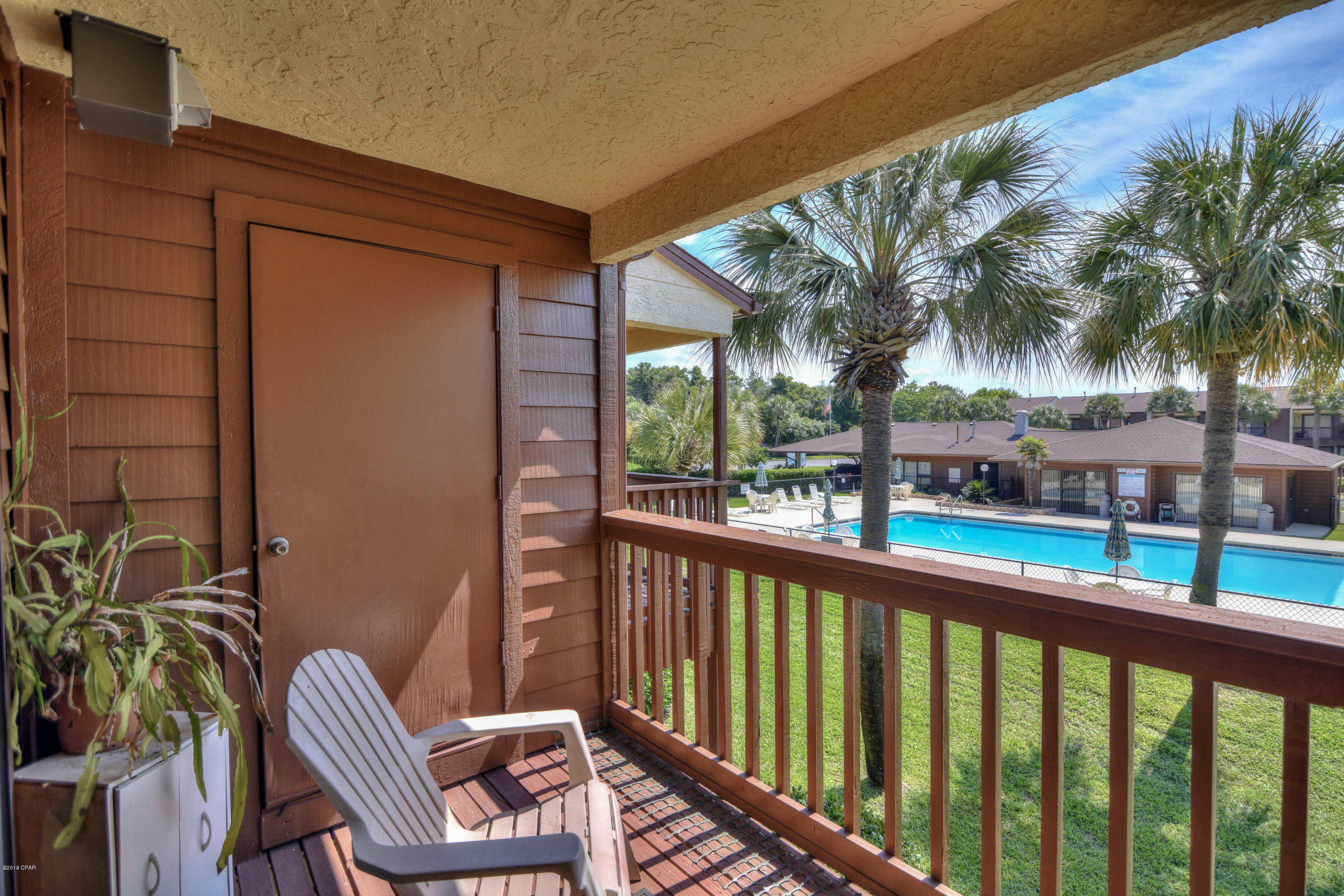 Beachwalk Condo - Residential