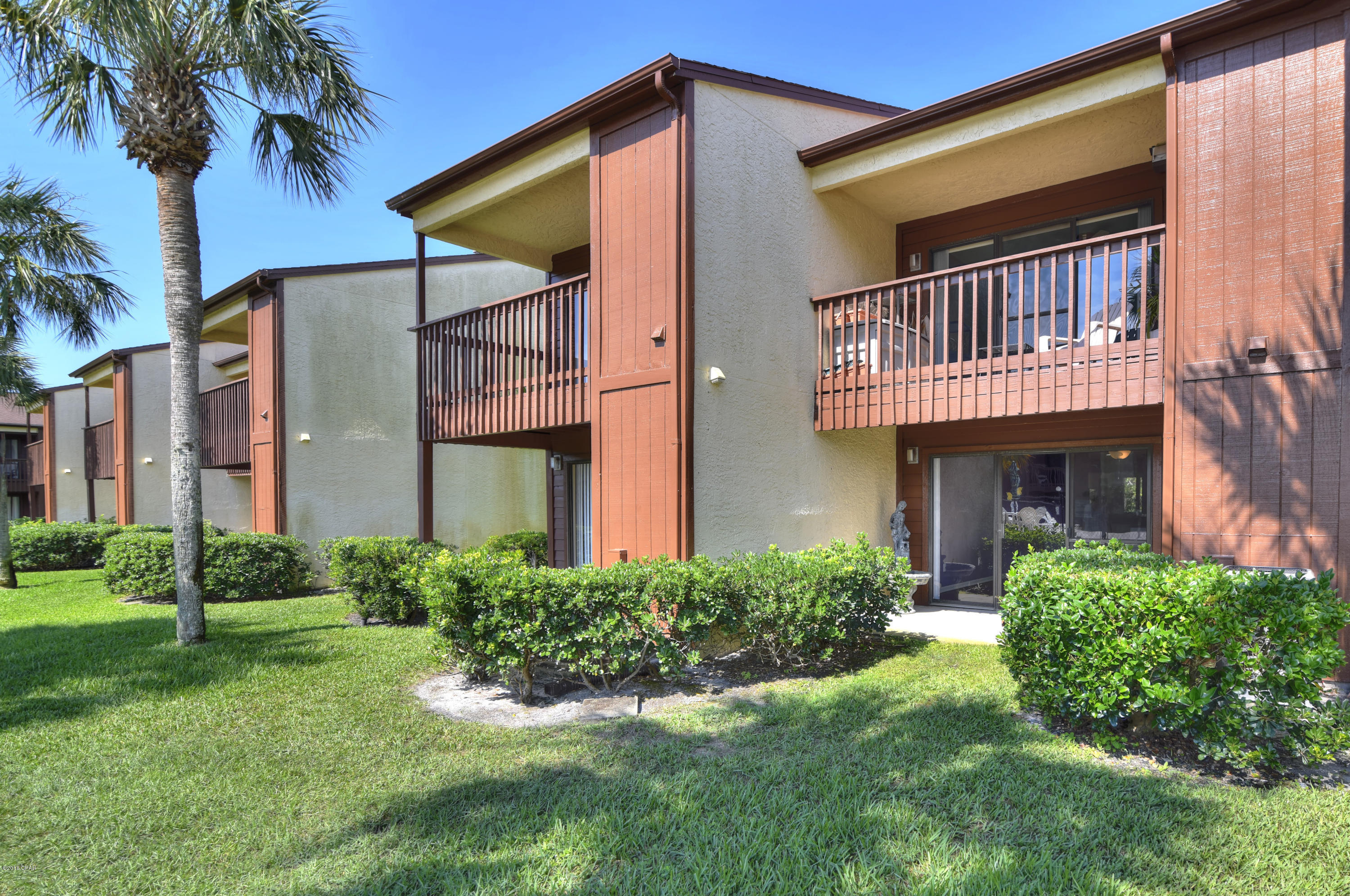 Beachwalk Condo - Residential