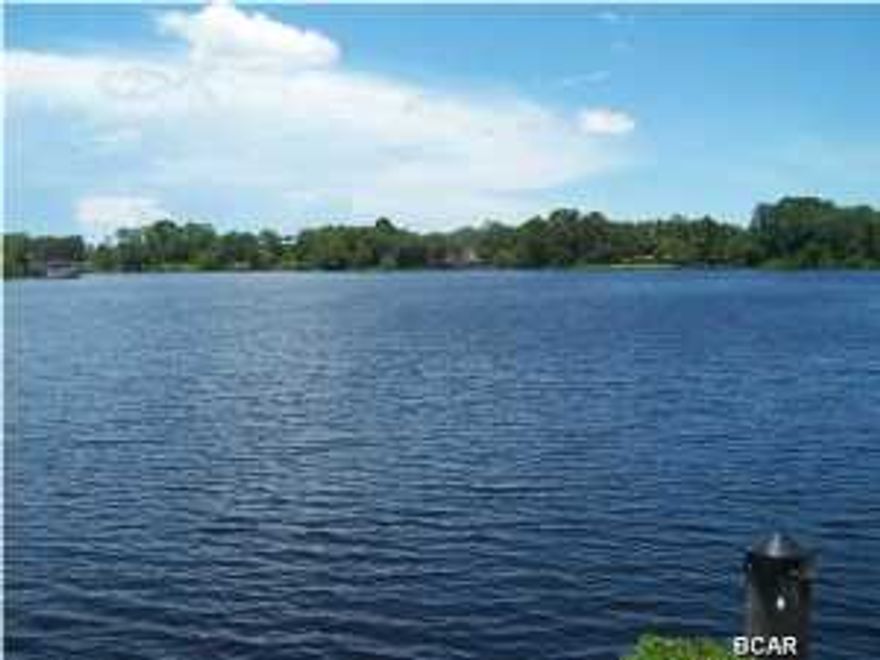 1/2 acre waterfront lot on DeerPoint Lake. Has 85' of waterfront. Property is cleared with some fill and Dock pylons installed. Beautiful water views with gorgeous sunsets. Last waterfront lot available in Woodmere Subdivision. Right side of property has conservation easement owned by the state thereby no one can build on easement.