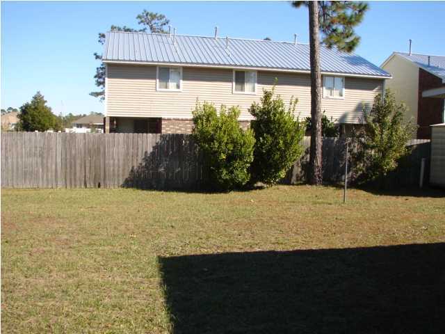 No Named Subdivision - Residential Lease