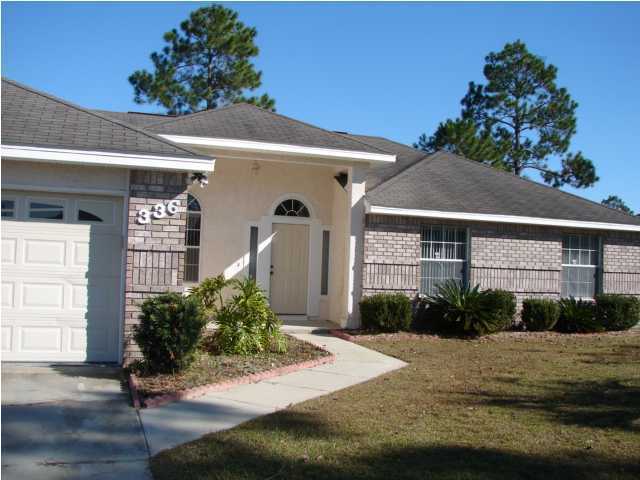 No Named Subdivision - Residential Lease