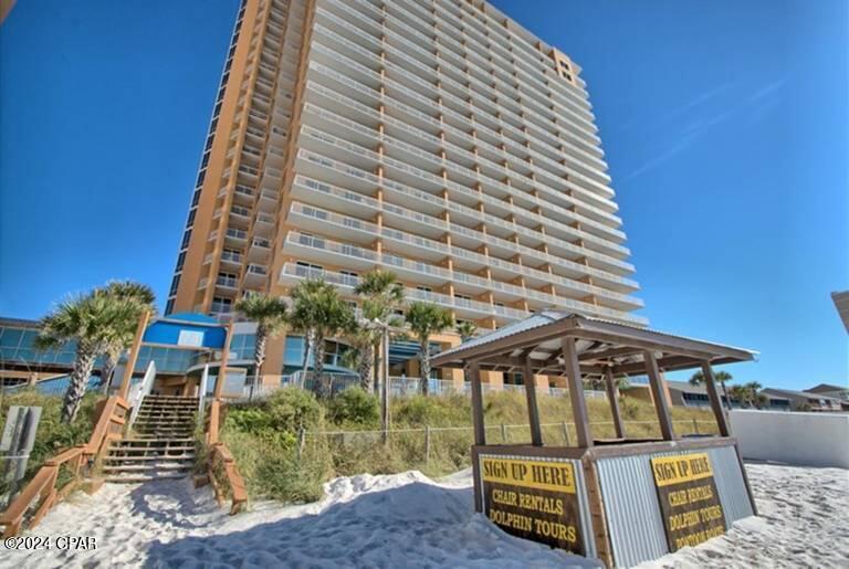 Splash Condo - Residential