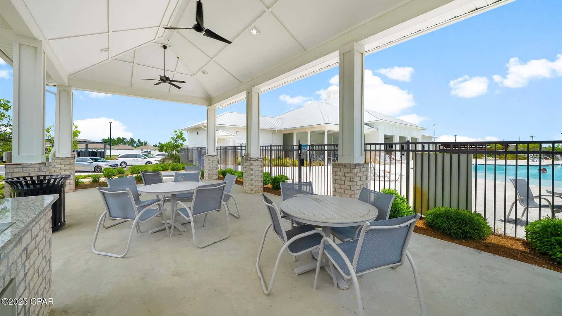 Liberty - Residential