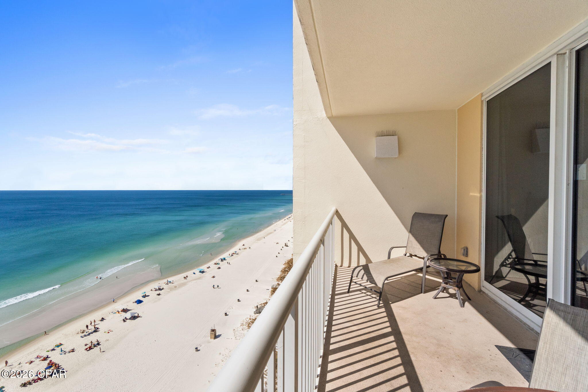10901 Front Beach Road 1509